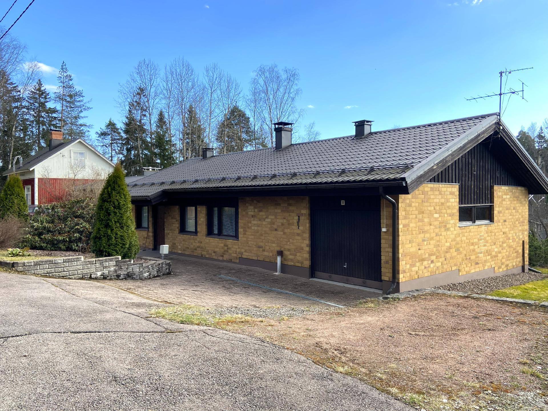 Seimentie 18, Kuusankoski, Kouvola