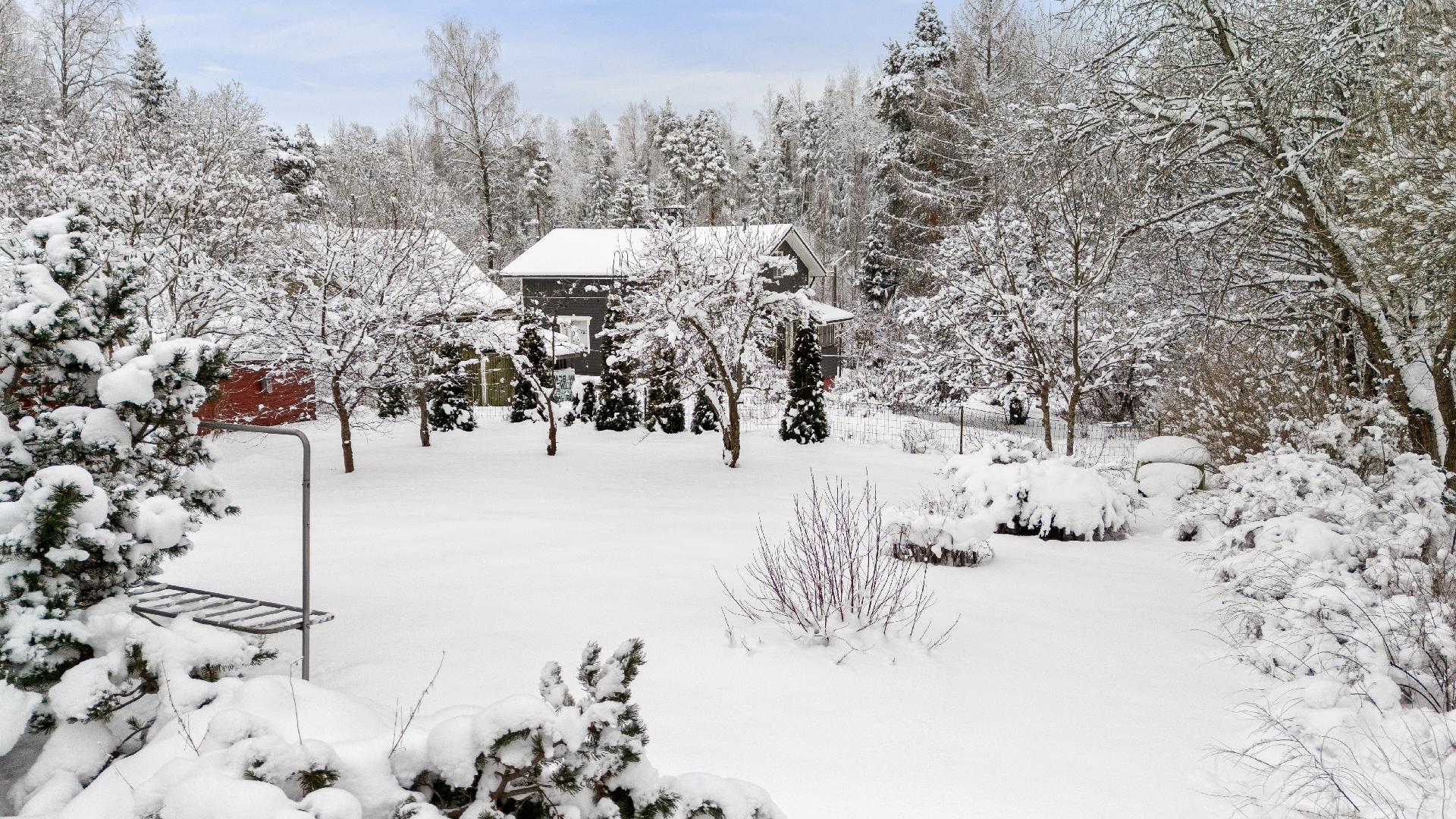 Seimentie 18, Kuusankoski, Kouvola