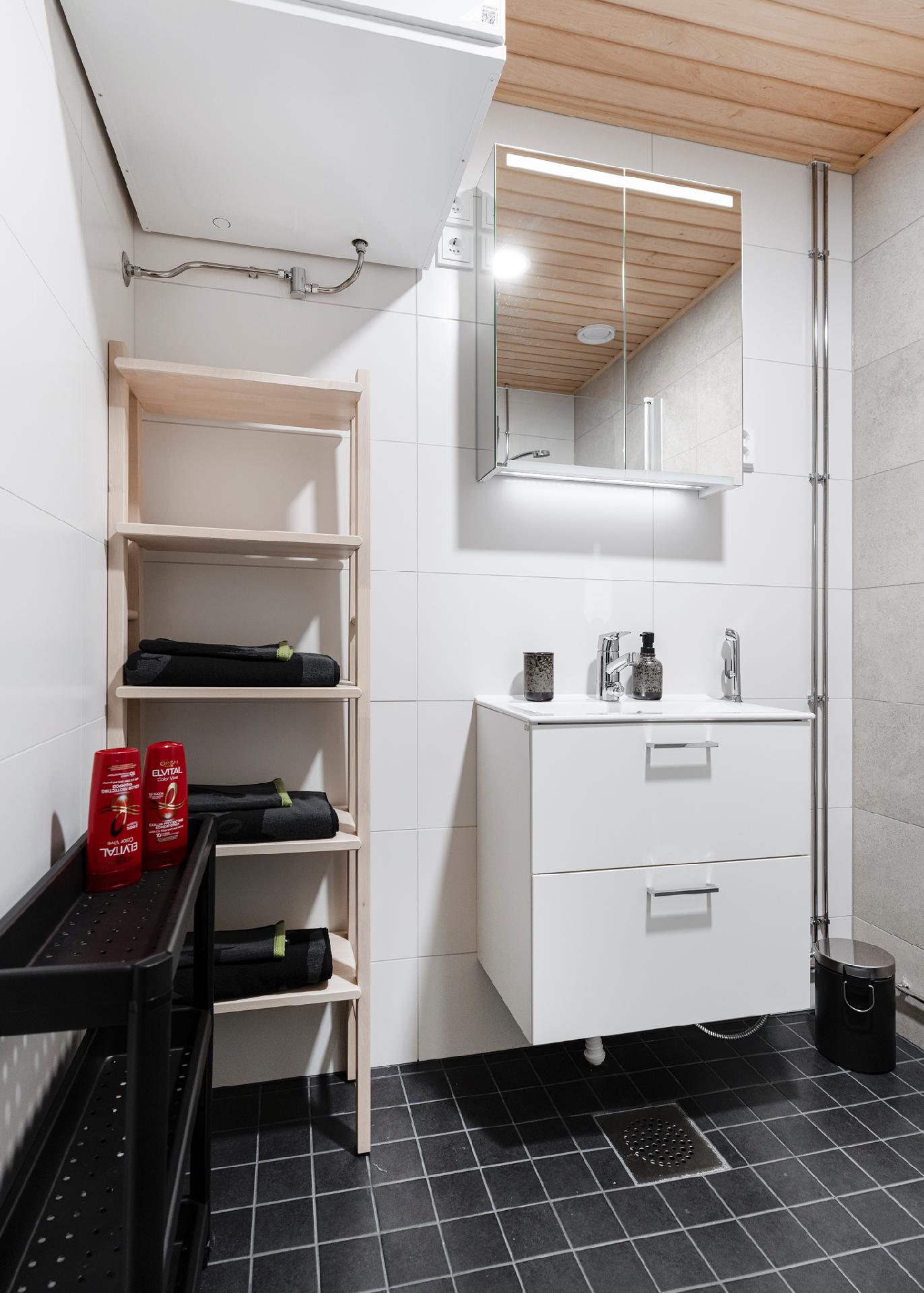 Paturintie 3, Oulunkylä, Helsinki