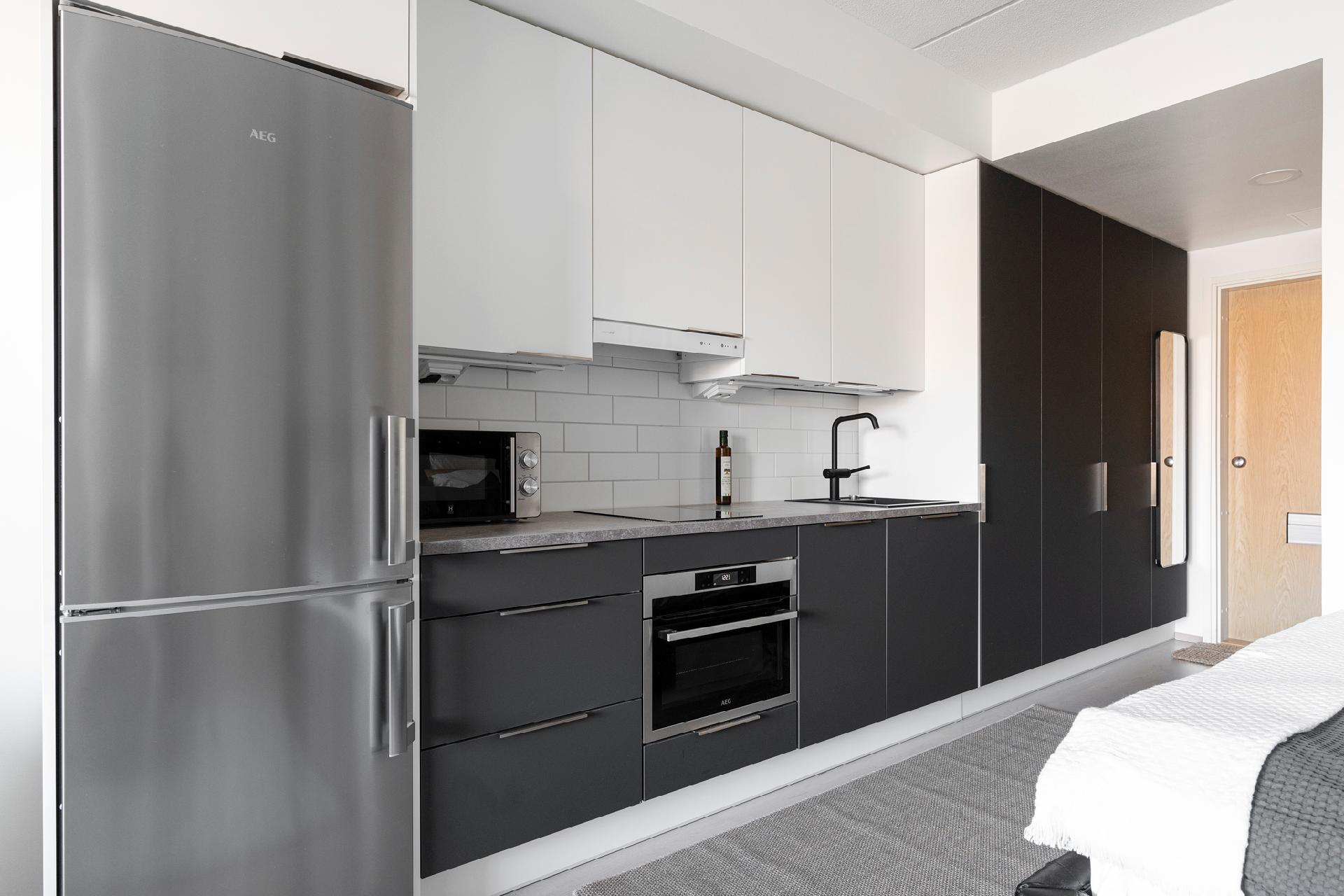 Paturintie 3, Oulunkylä, Helsinki