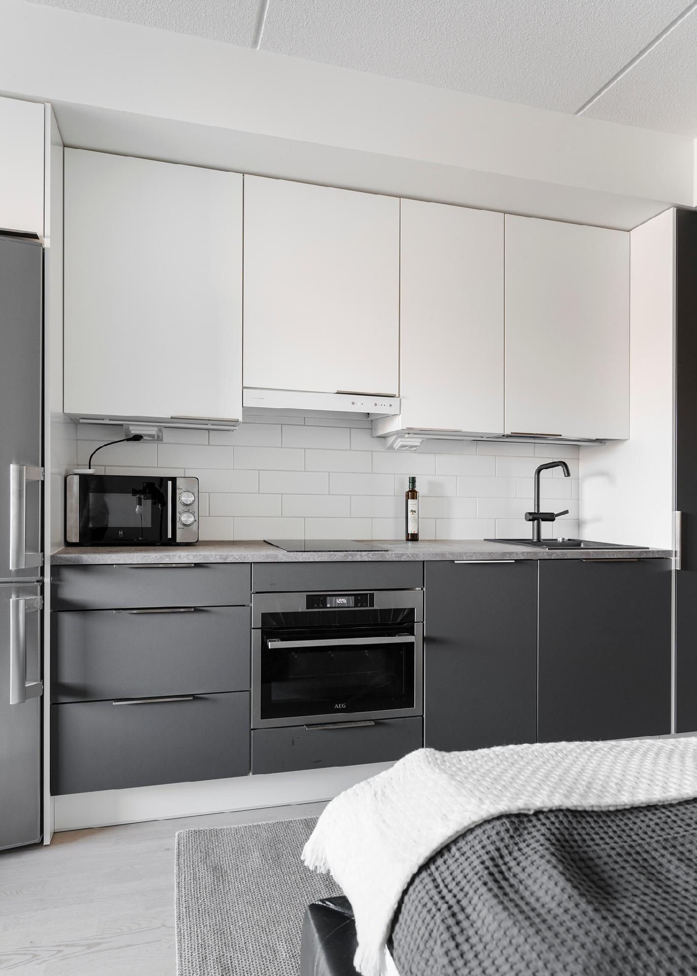 Paturintie 3, Oulunkylä, Helsinki