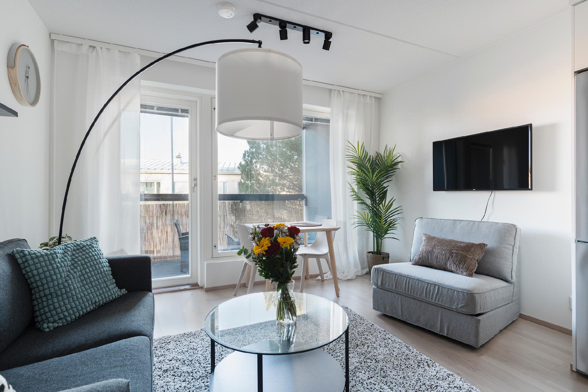 Paturintie 3, Oulunkylä, Helsinki