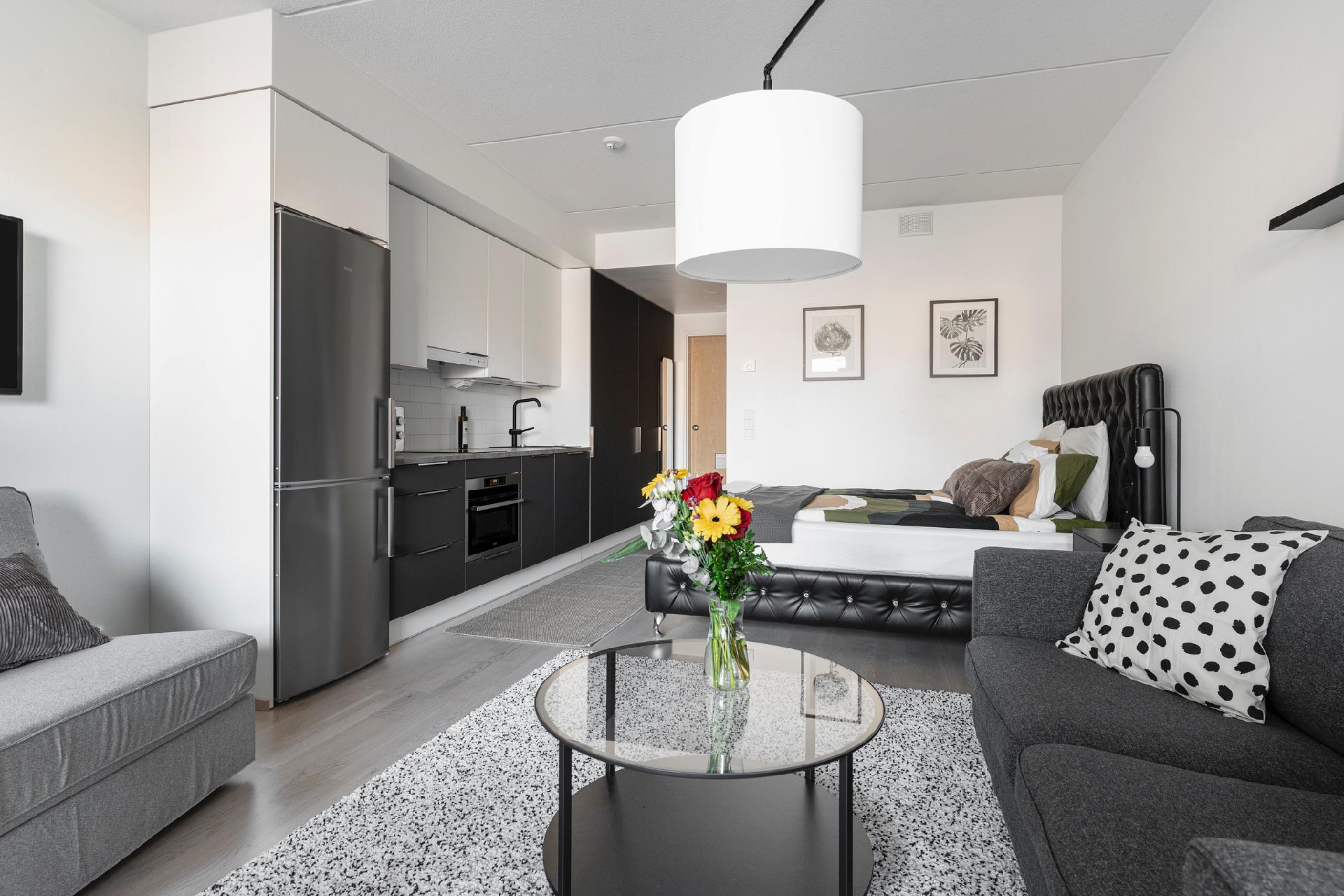 Paturintie 3, Oulunkylä, Helsinki