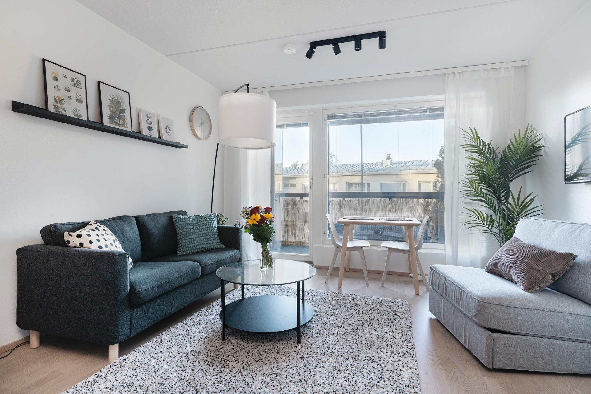 Paturintie 3, Oulunkylä, Helsinki