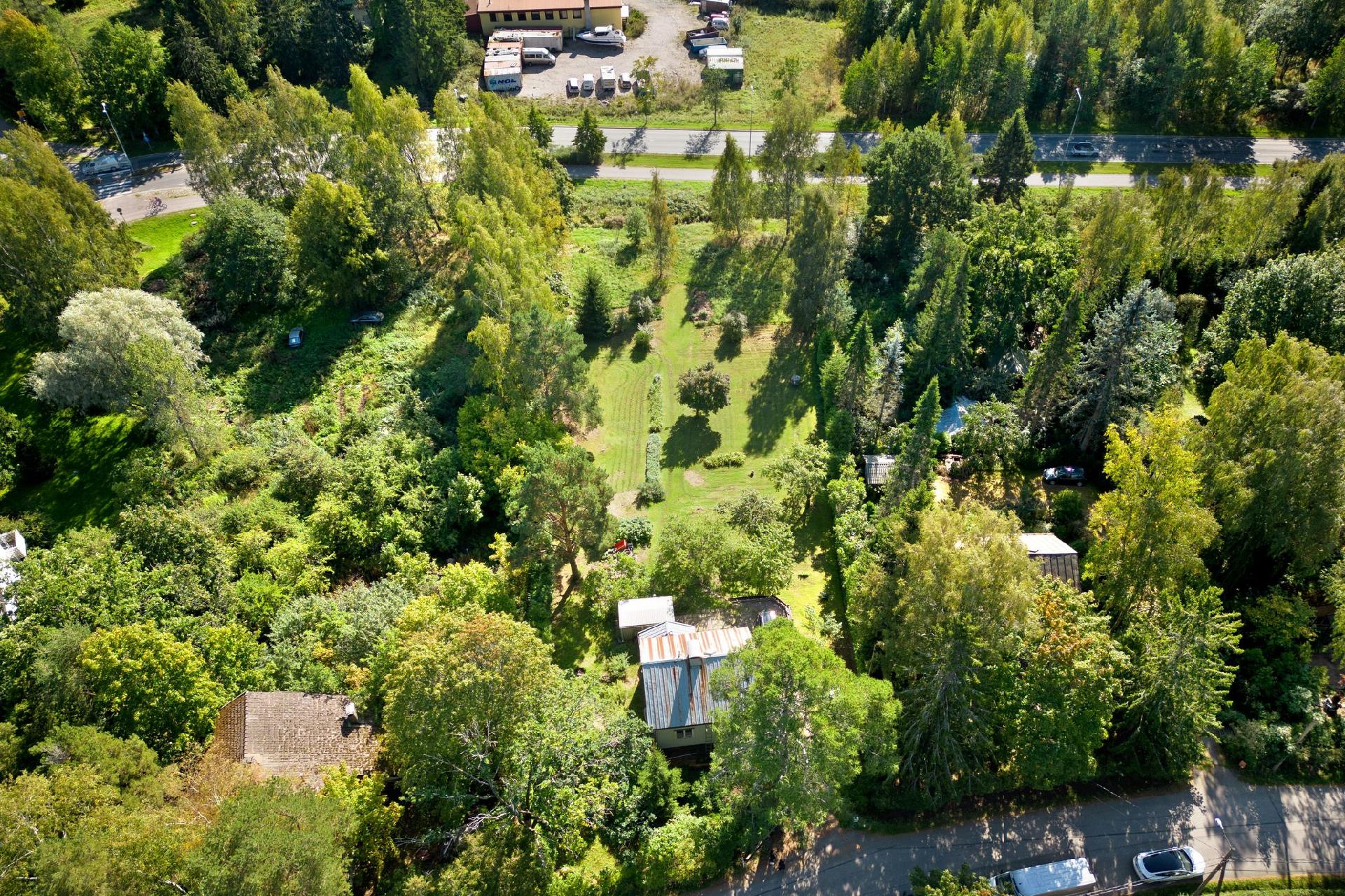 Kirkkonummentie 18, Friisinmäki, Espoo