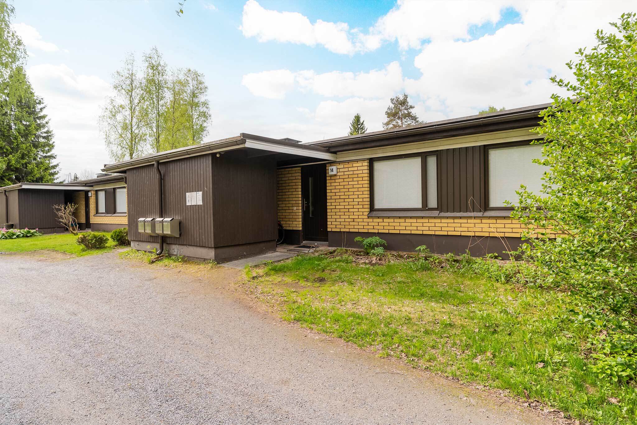 Mastontie 25, Vuorentausta, Ylöjärvi