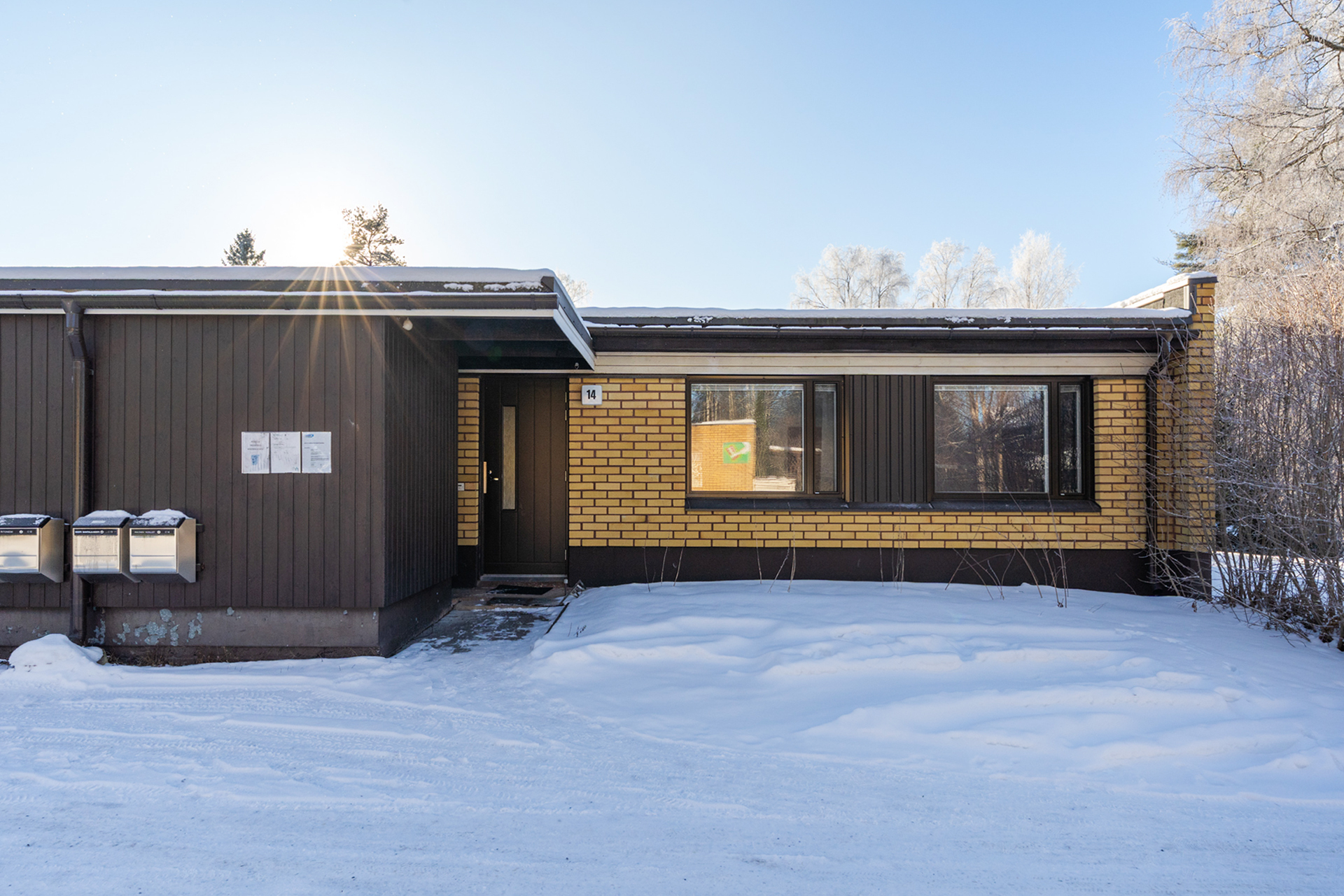 Mastontie 25, Vuorentausta, Ylöjärvi