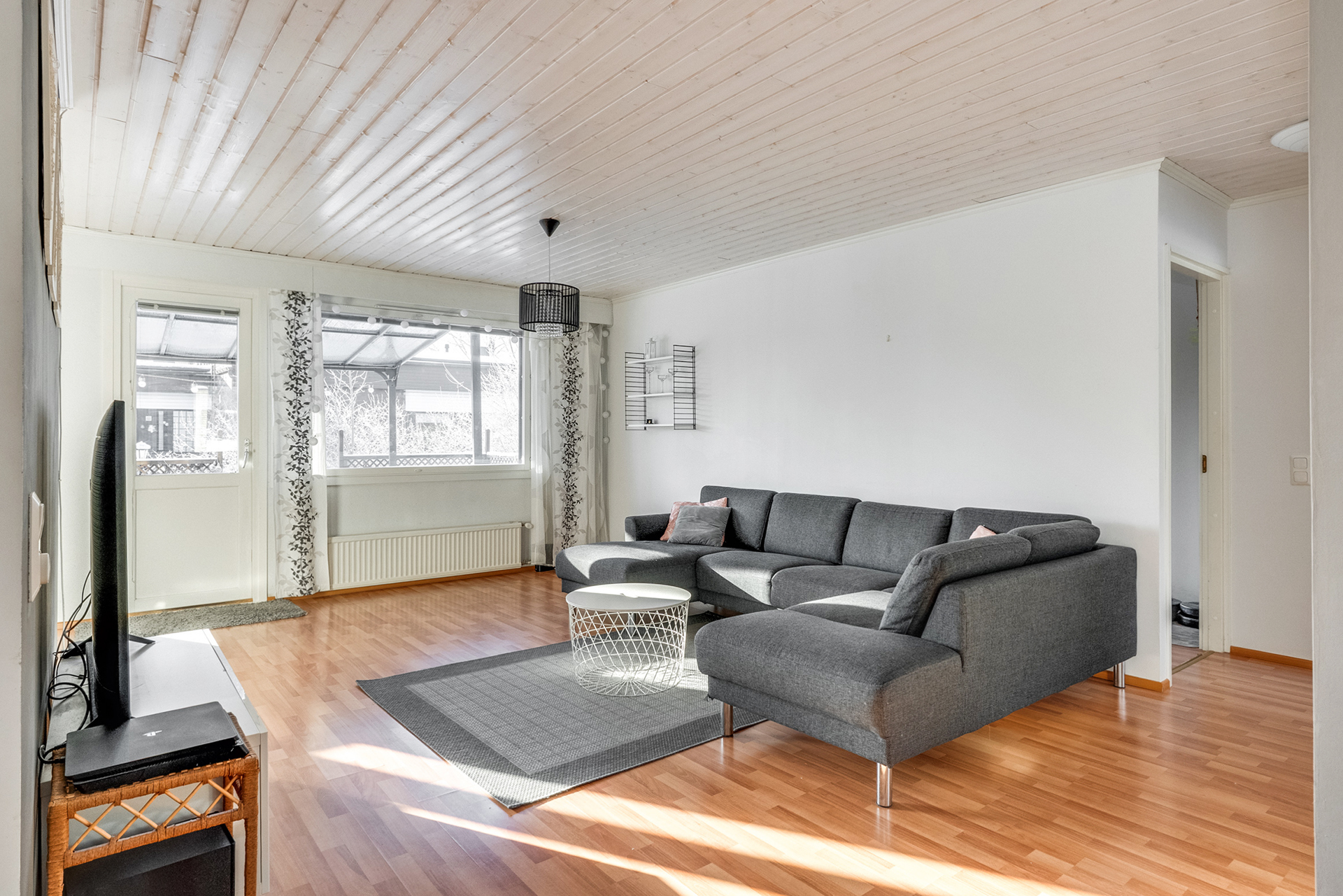 Mastontie 25, Vuorentausta, Ylöjärvi