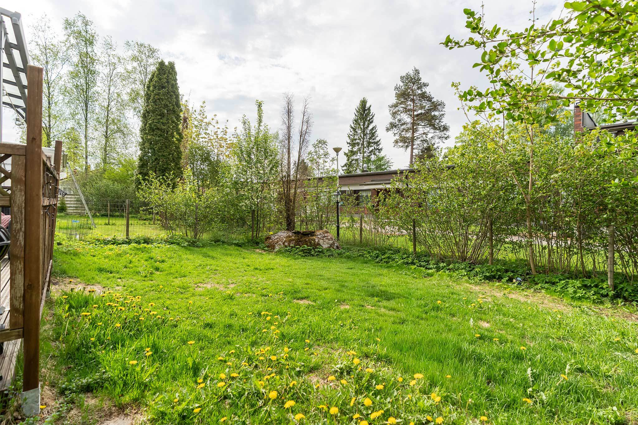 Mastontie 25, Vuorentausta, Ylöjärvi