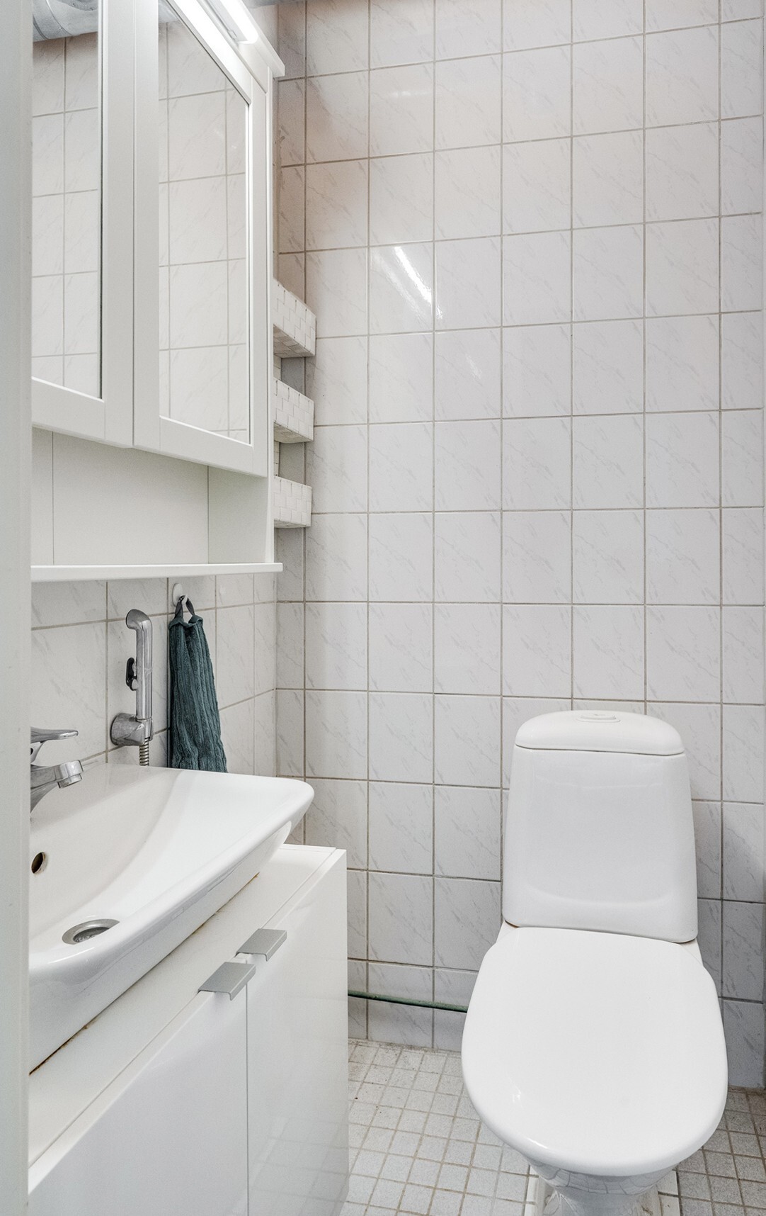 Erillinen wc
