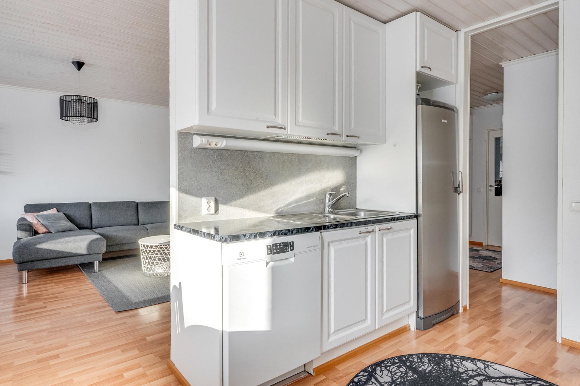 Mastontie 25, Vuorentausta, Ylöjärvi