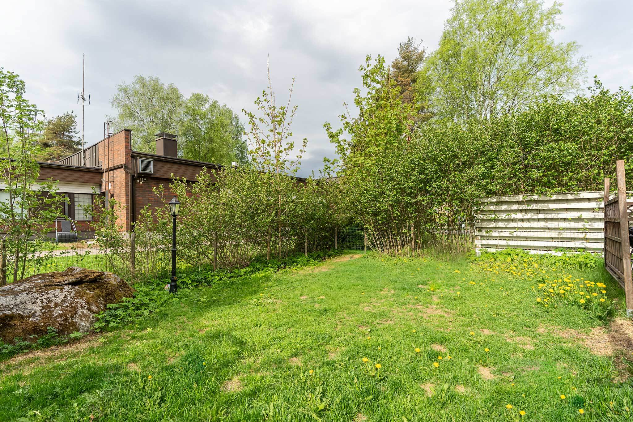 Mastontie 25, Vuorentausta, Ylöjärvi
