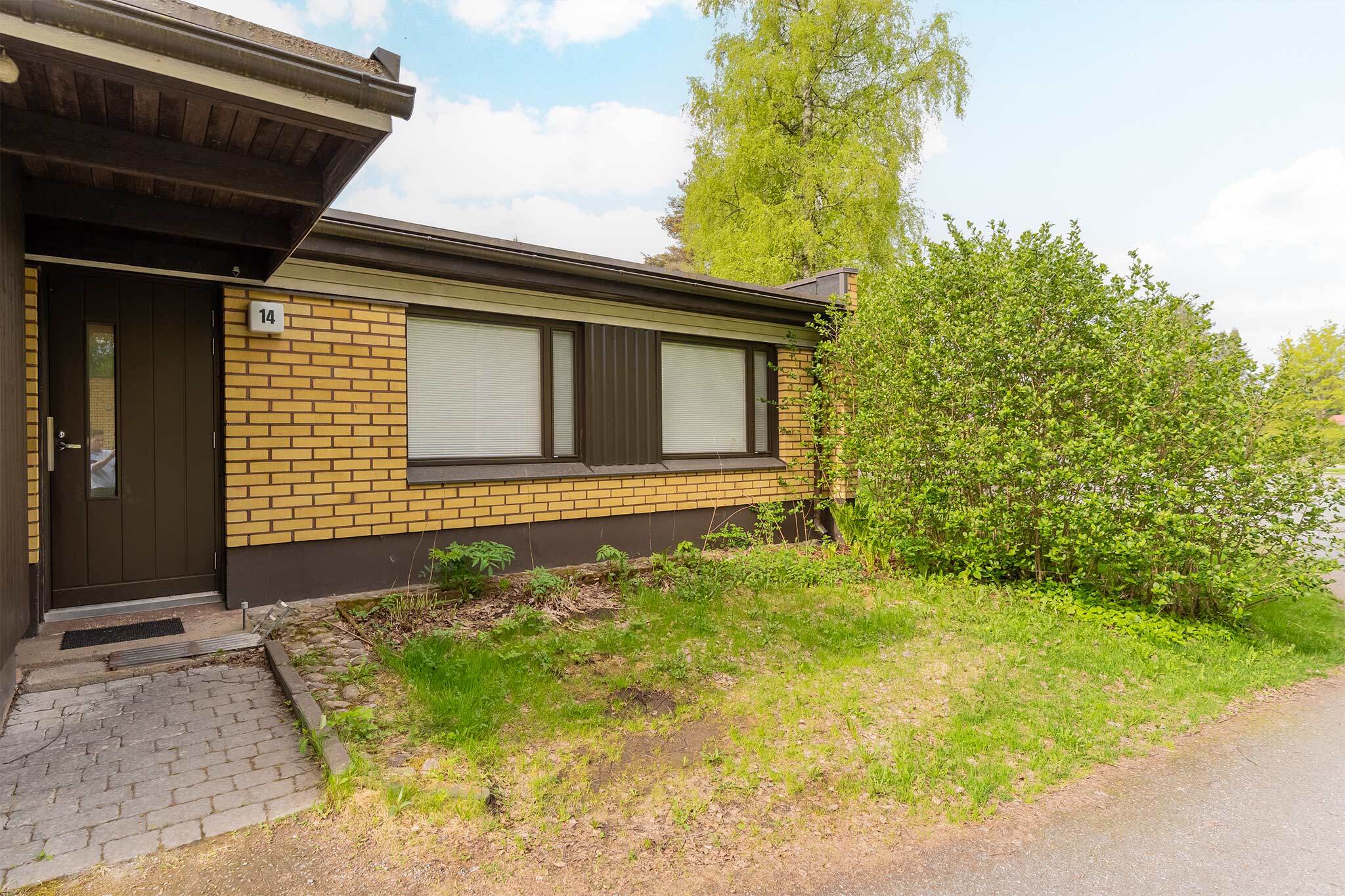 Mastontie 25, Vuorentausta, Ylöjärvi