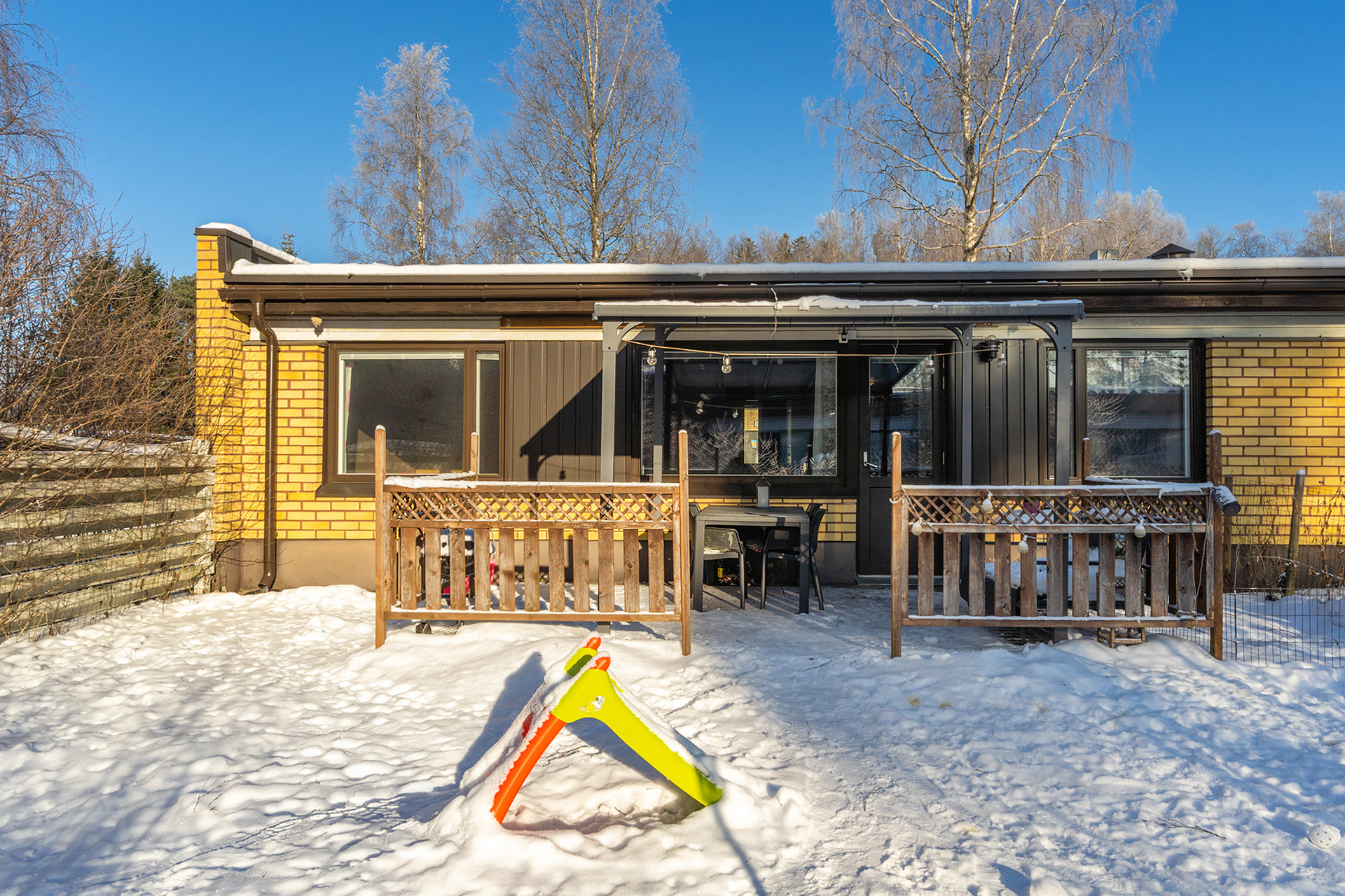 Mastontie 25, Vuorentausta, Ylöjärvi