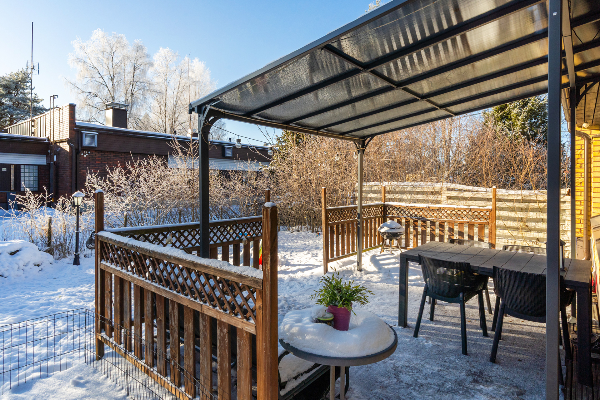 Mastontie 25, Vuorentausta, Ylöjärvi