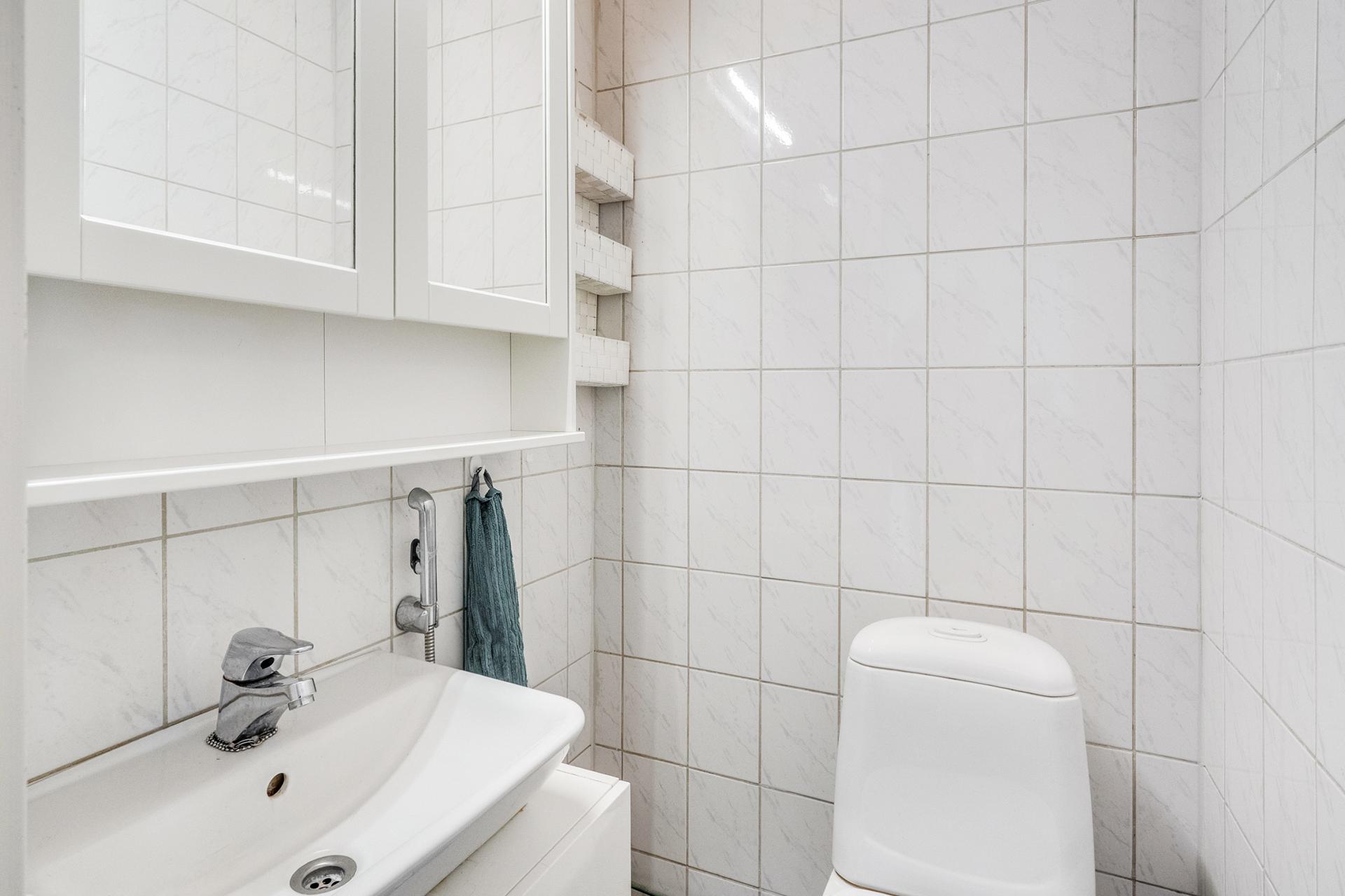 Mastontie 25, Vuorentausta, Ylöjärvi