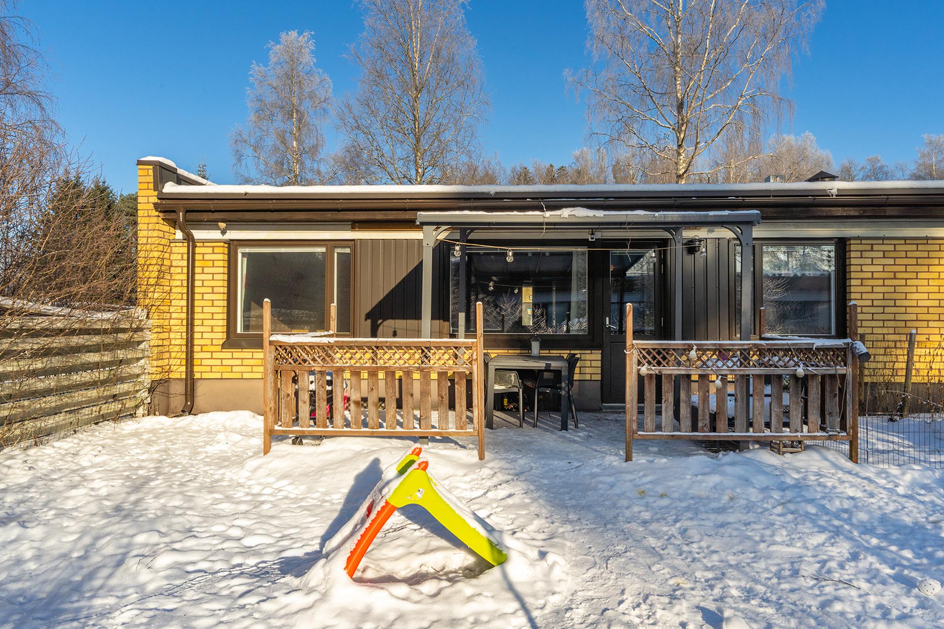 Mastontie 25, Vuorentausta, Ylöjärvi