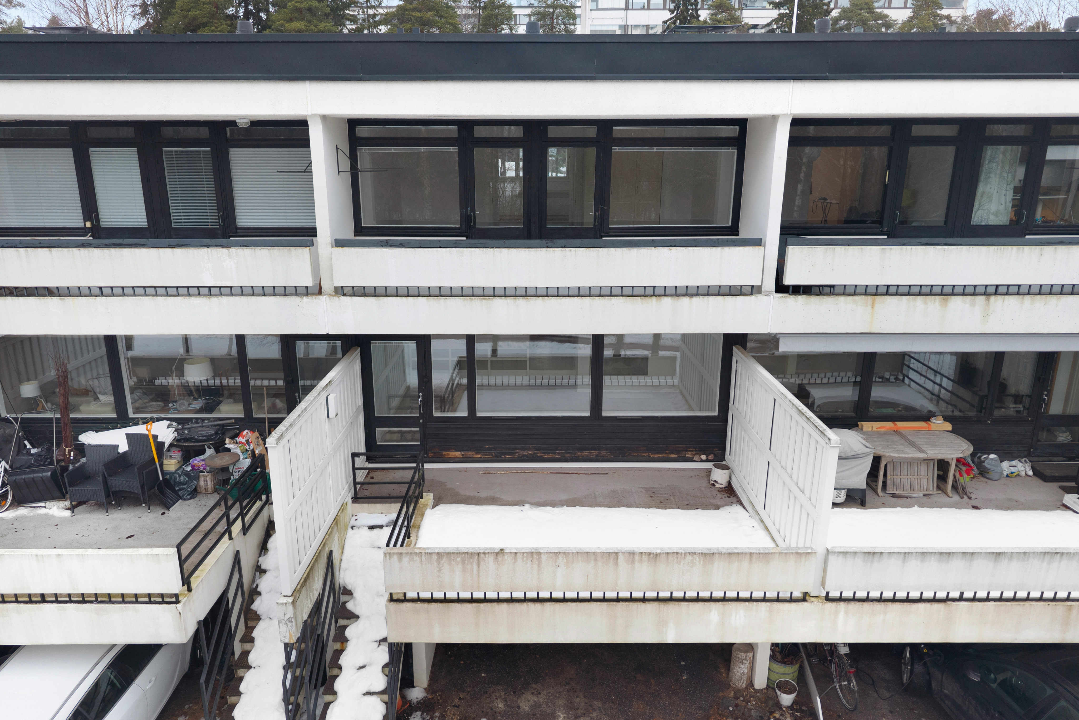 Iivisniemenaukio 4, Iivisniemi, Espoo