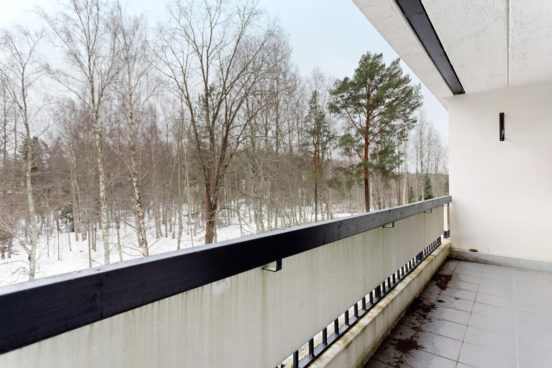 Iivisniemenaukio 4, Iivisniemi, Espoo