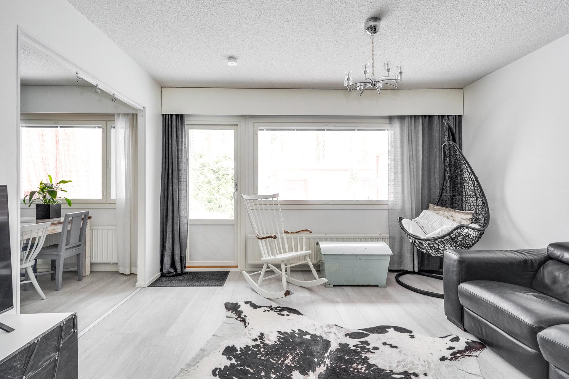 Ojavainionkatu 1, Annala, Tampere