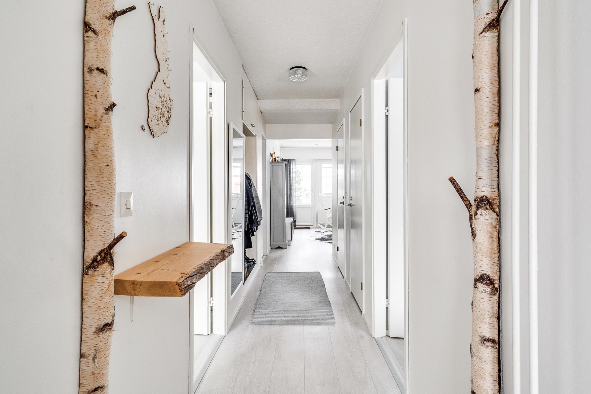 Ojavainionkatu 1, Annala, Tampere