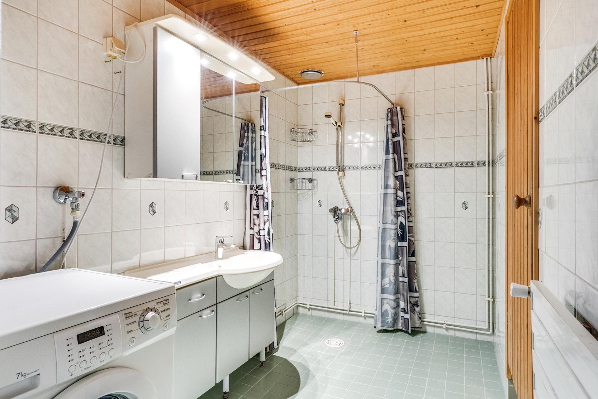 Ojavainionkatu 1, Annala, Tampere