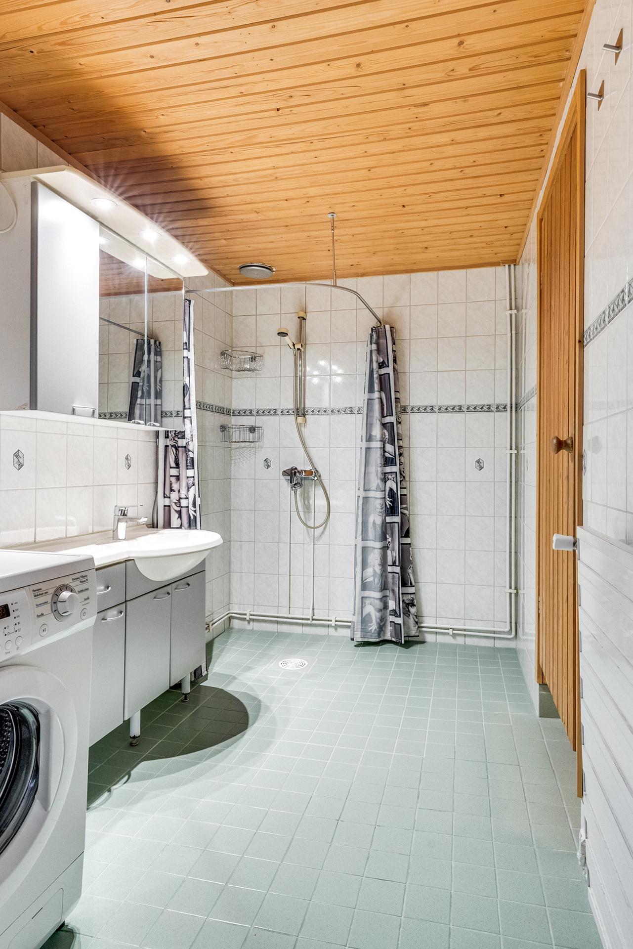 Ojavainionkatu 1, Annala, Tampere