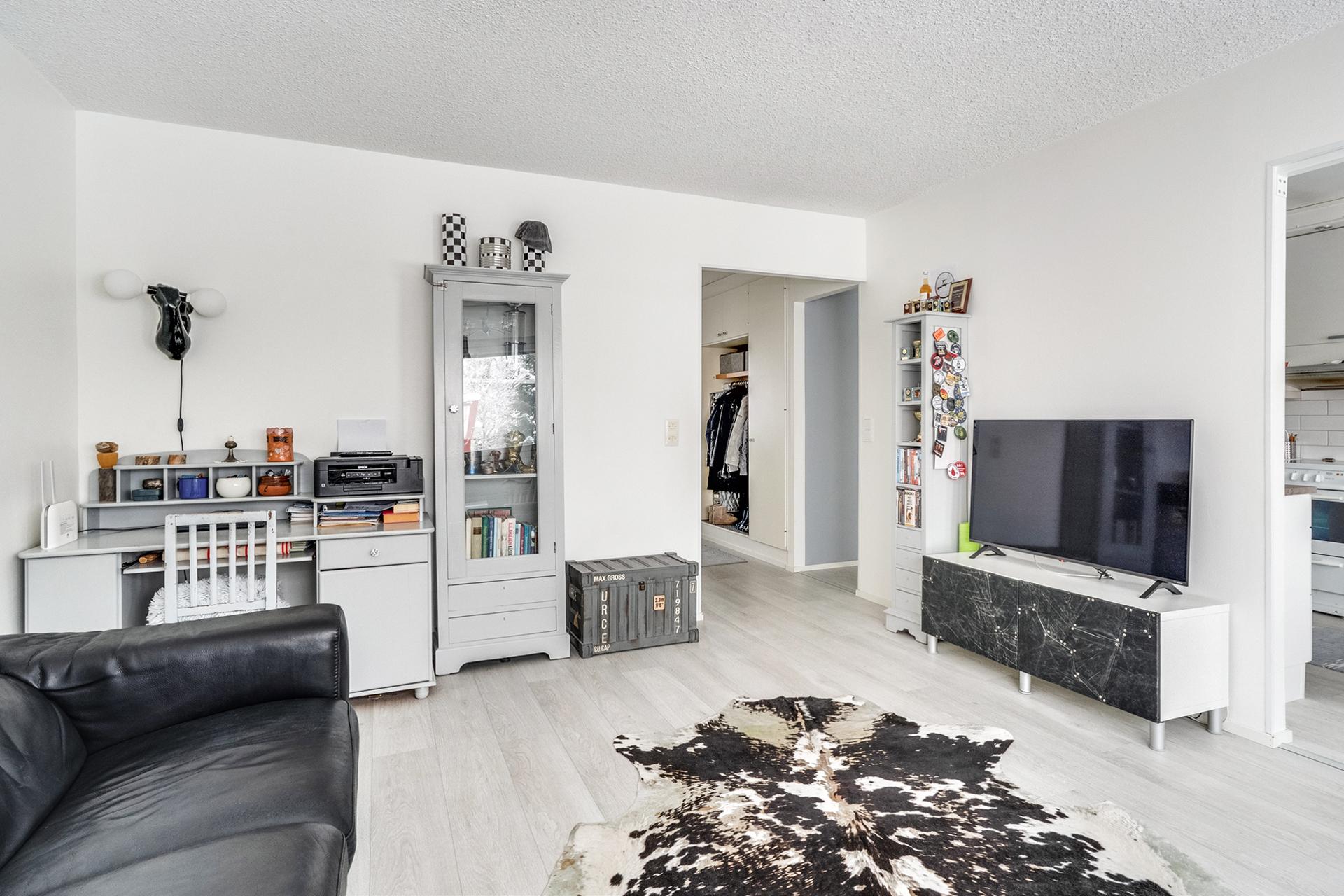 Ojavainionkatu 1, Annala, Tampere