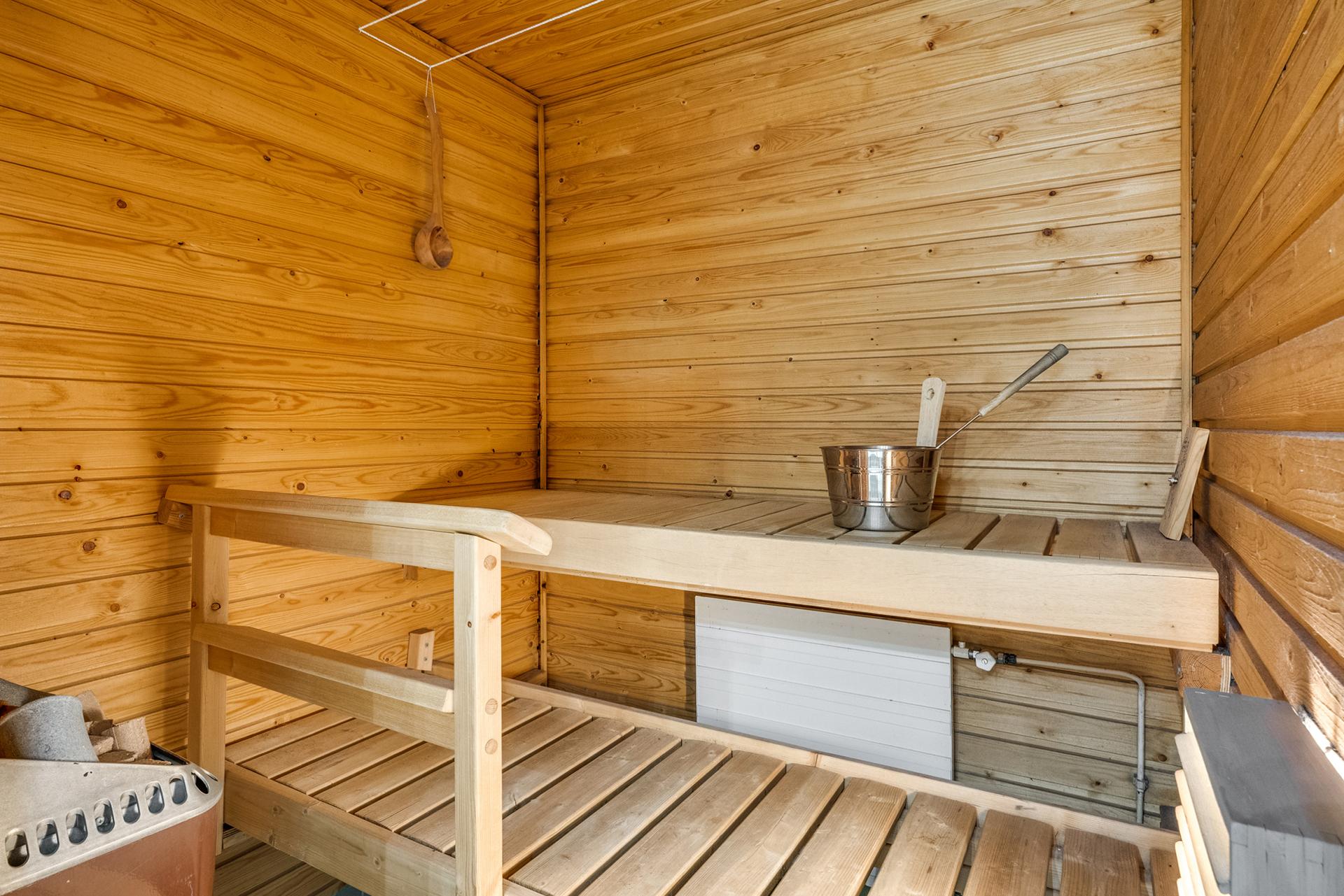 Ojavainionkatu 1, Annala, Tampere