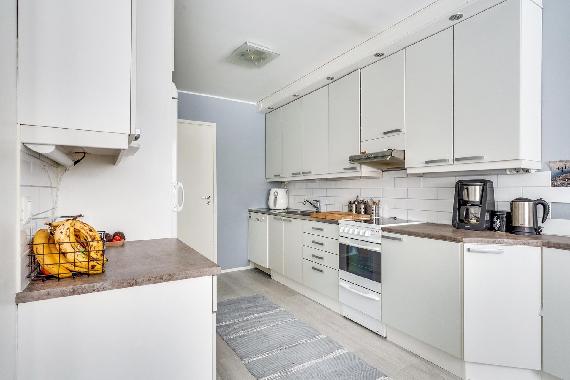 Ojavainionkatu 1, Annala, Tampere