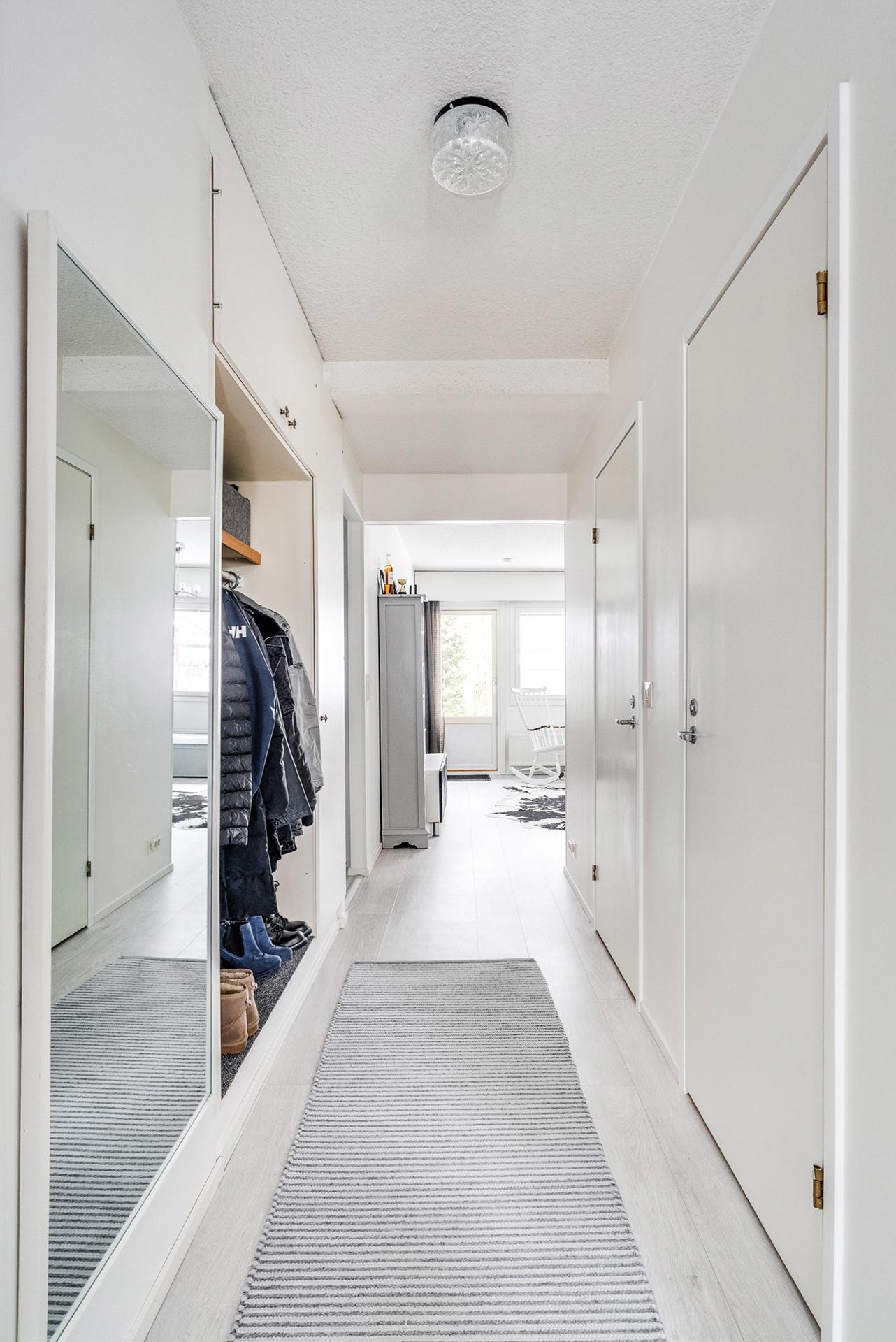 Ojavainionkatu 1, Annala, Tampere