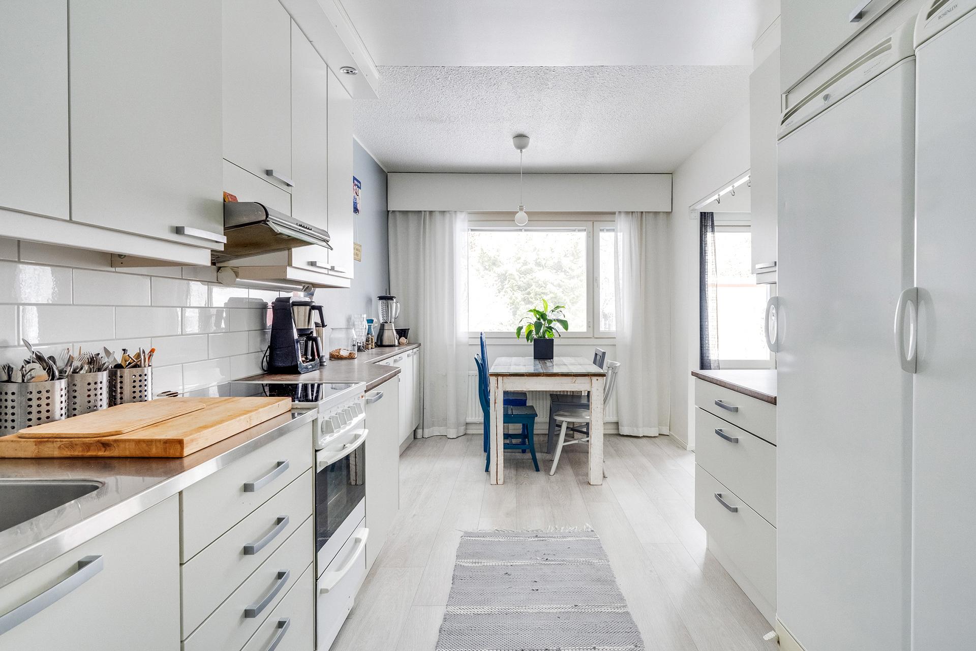 Ojavainionkatu 1, Annala, Tampere