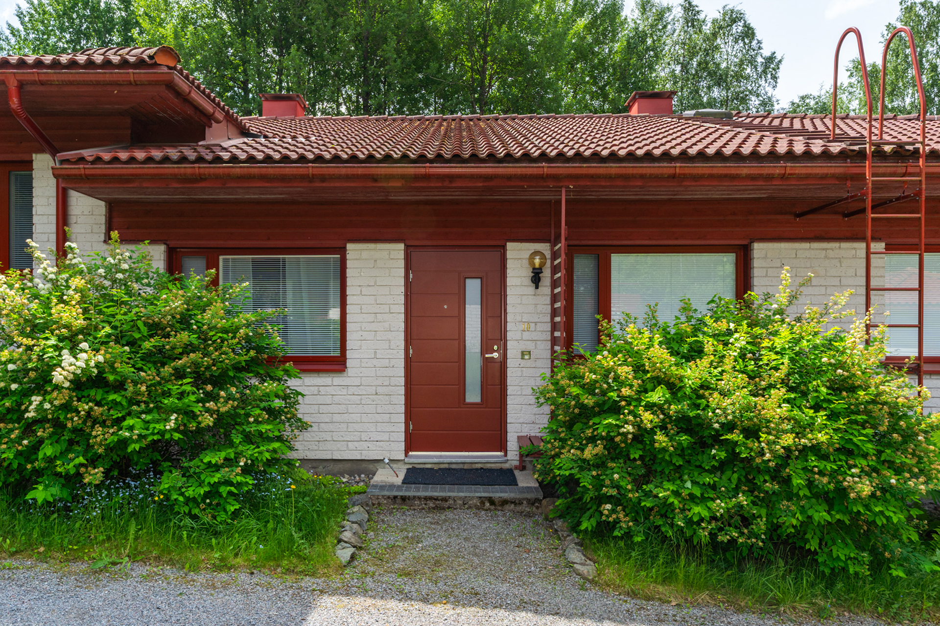 Ojavainionkatu 1, Annala, Tampere