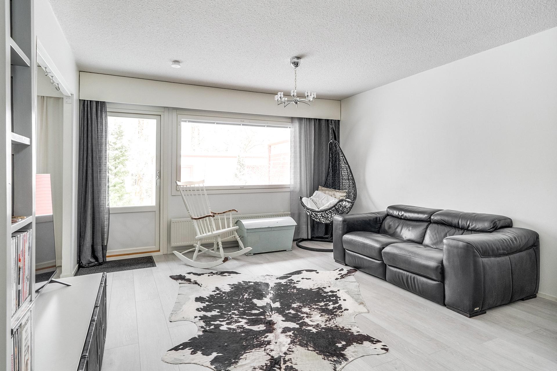 Ojavainionkatu 1, Annala, Tampere