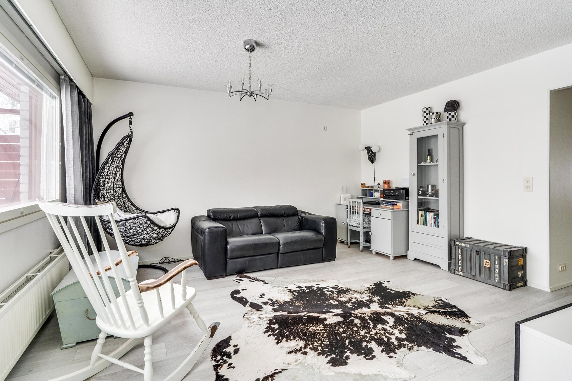 Ojavainionkatu 1, Annala, Tampere