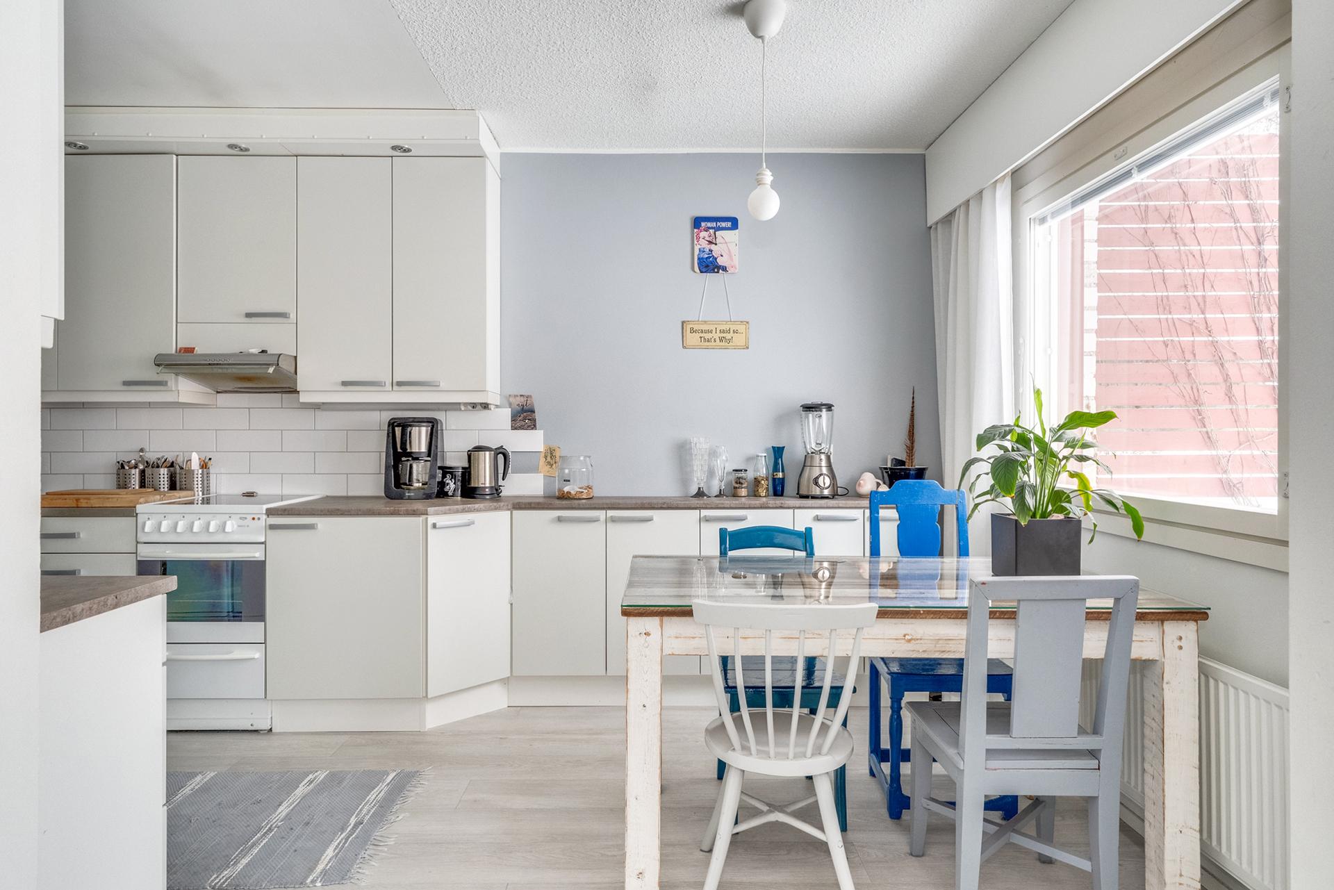 Ojavainionkatu 1, Annala, Tampere