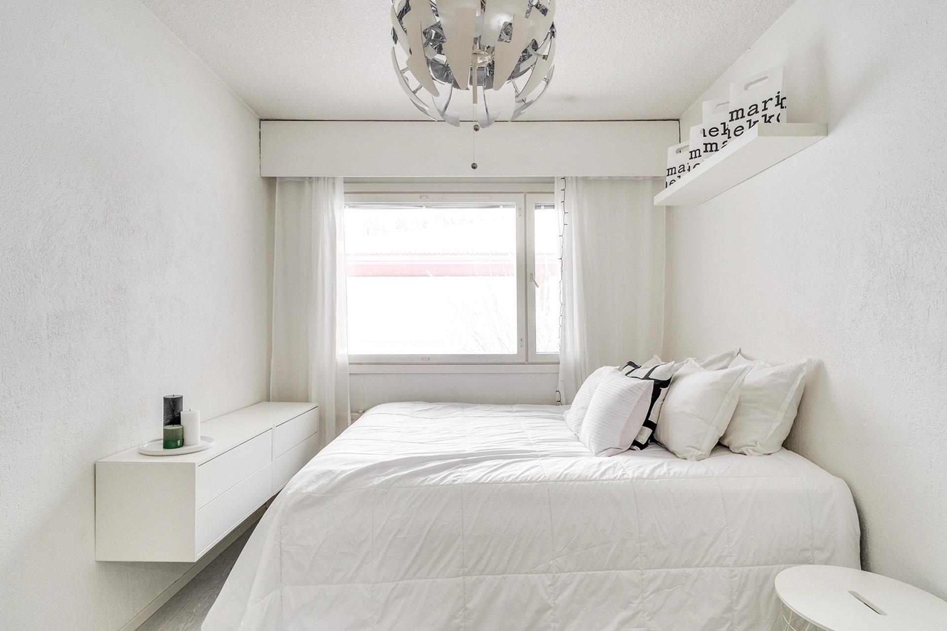 Ojavainionkatu 1, Annala, Tampere