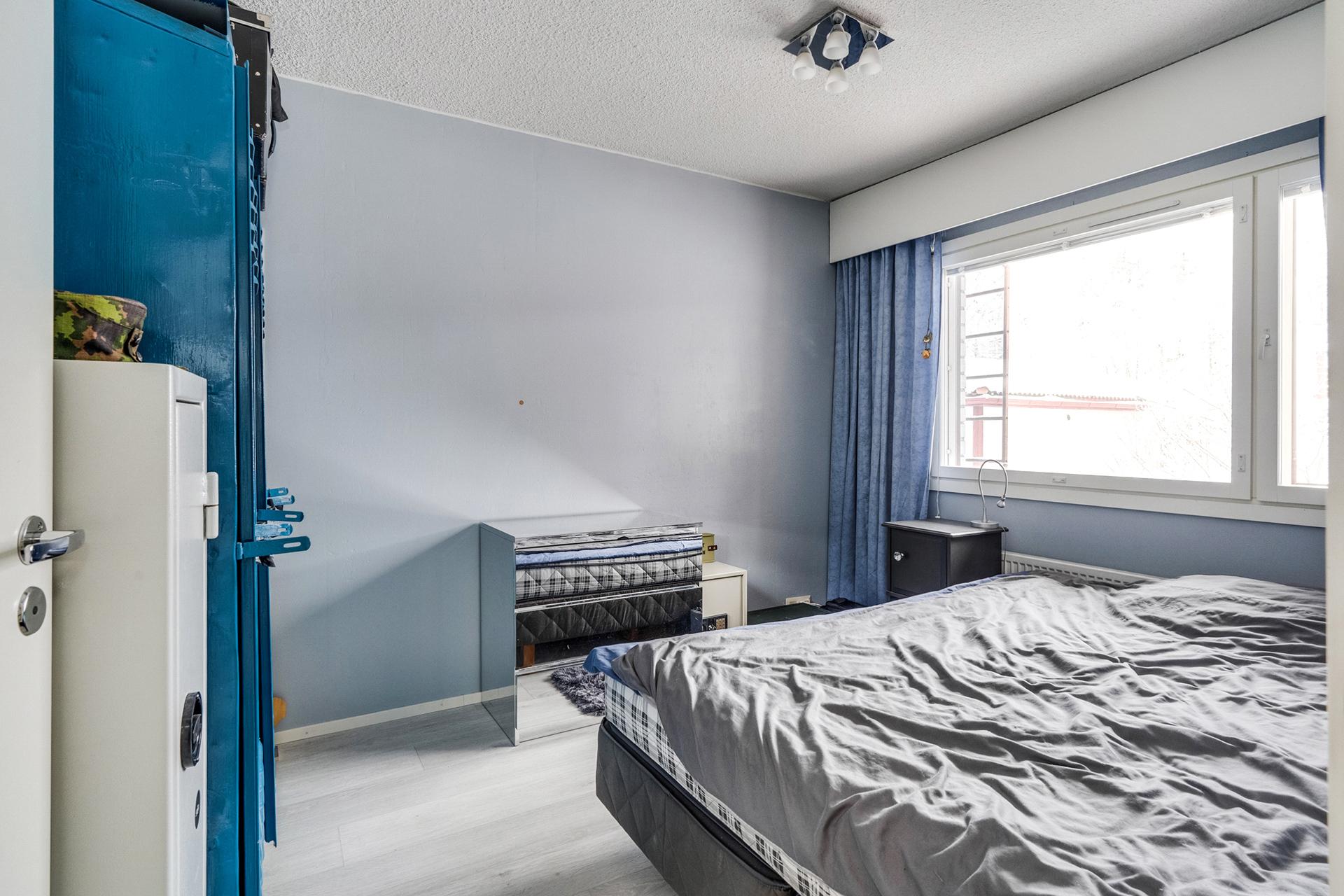 Ojavainionkatu 1, Annala, Tampere