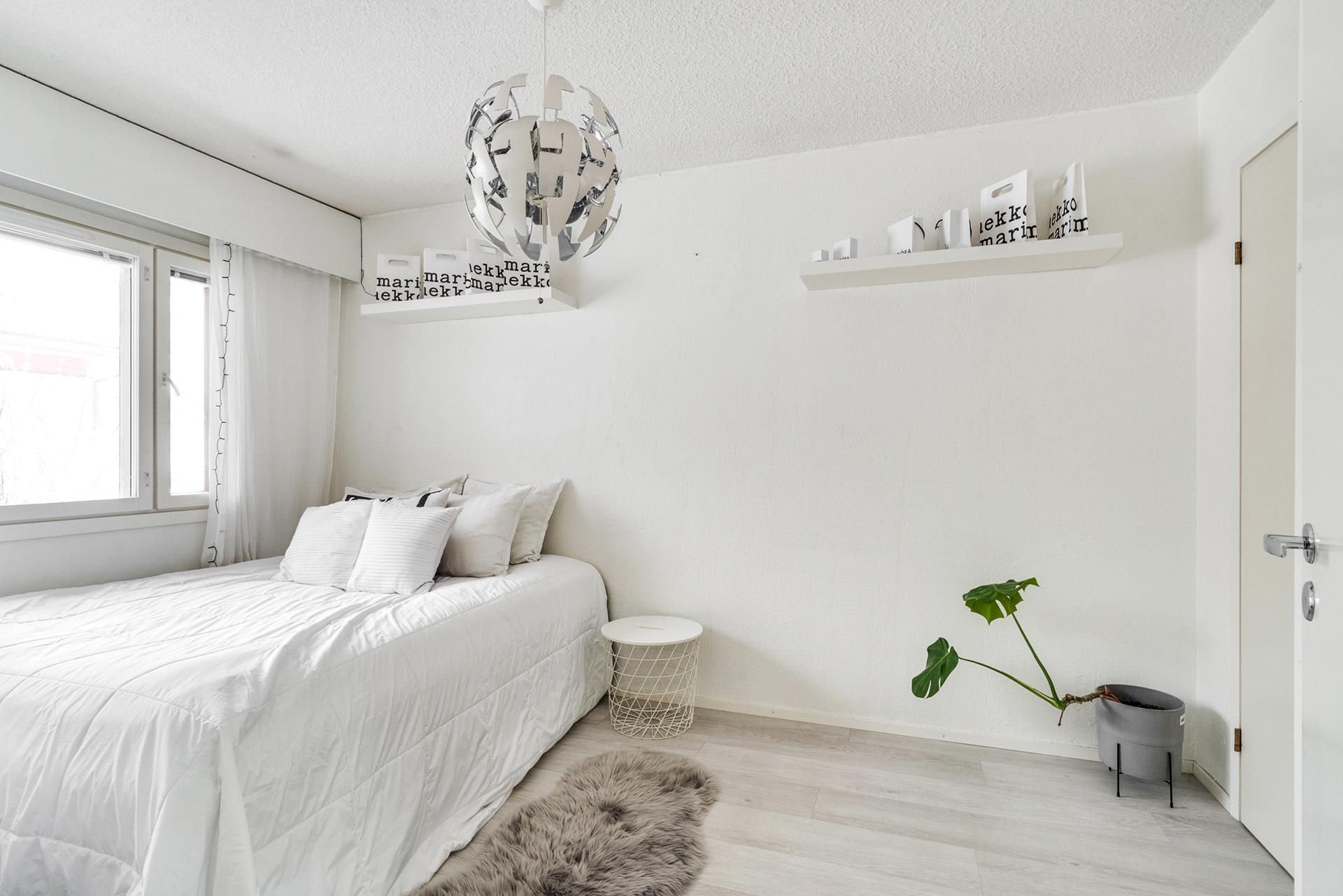 Ojavainionkatu 1, Annala, Tampere