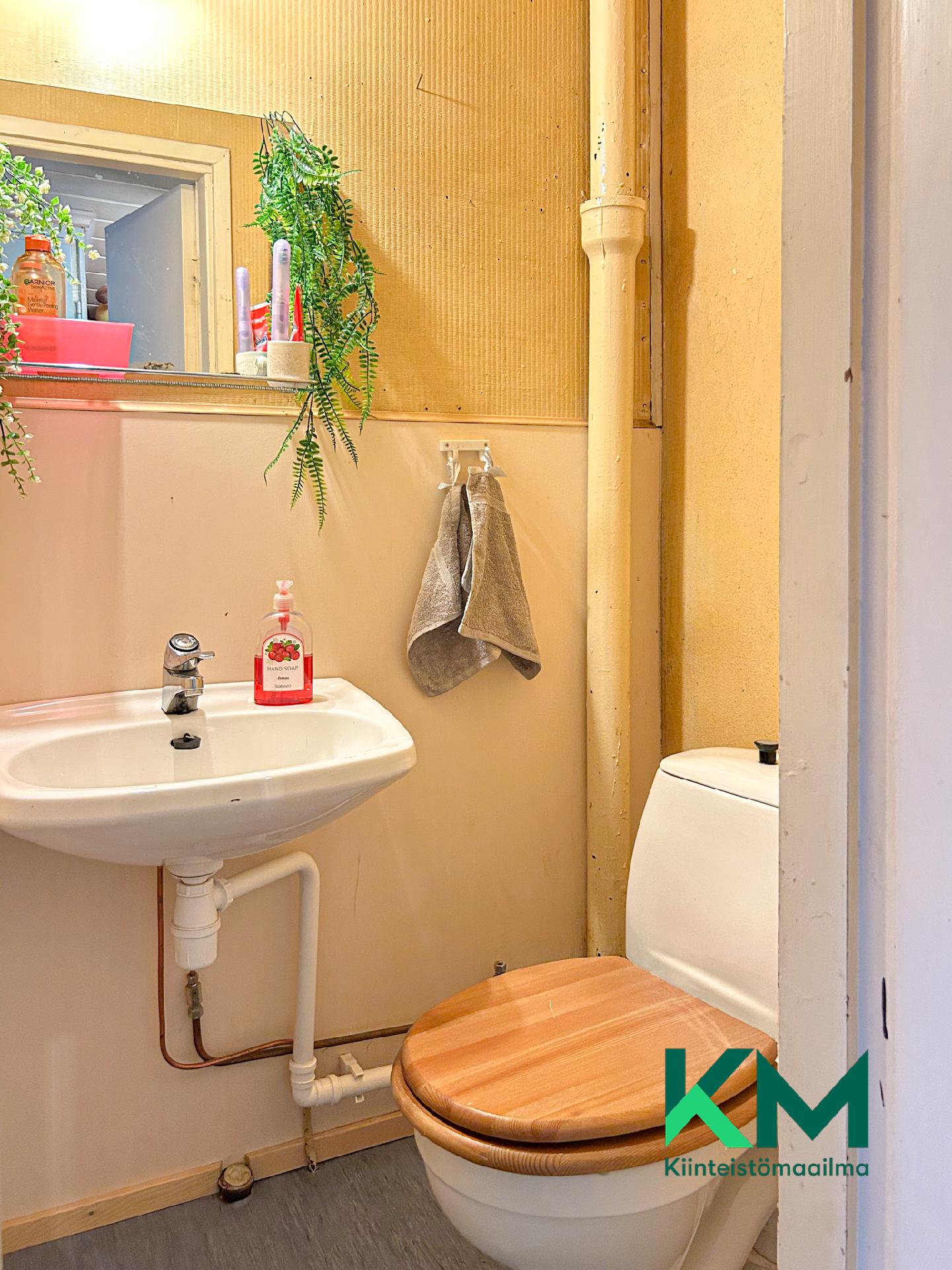 Hirvastie 8, Nätki, Savonlinna