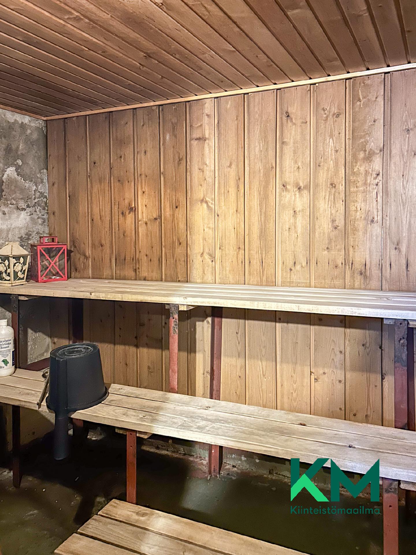 Hirvastie 8, Nätki, Savonlinna