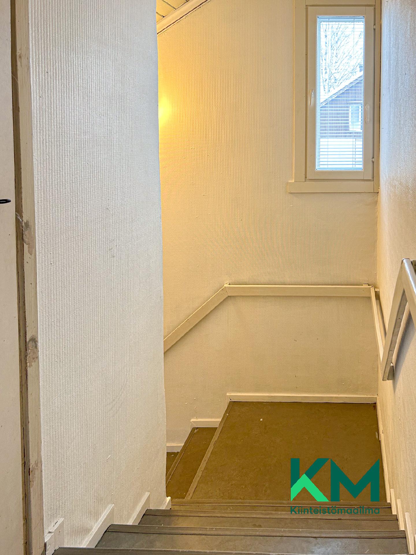 Hirvastie 8, Nätki, Savonlinna