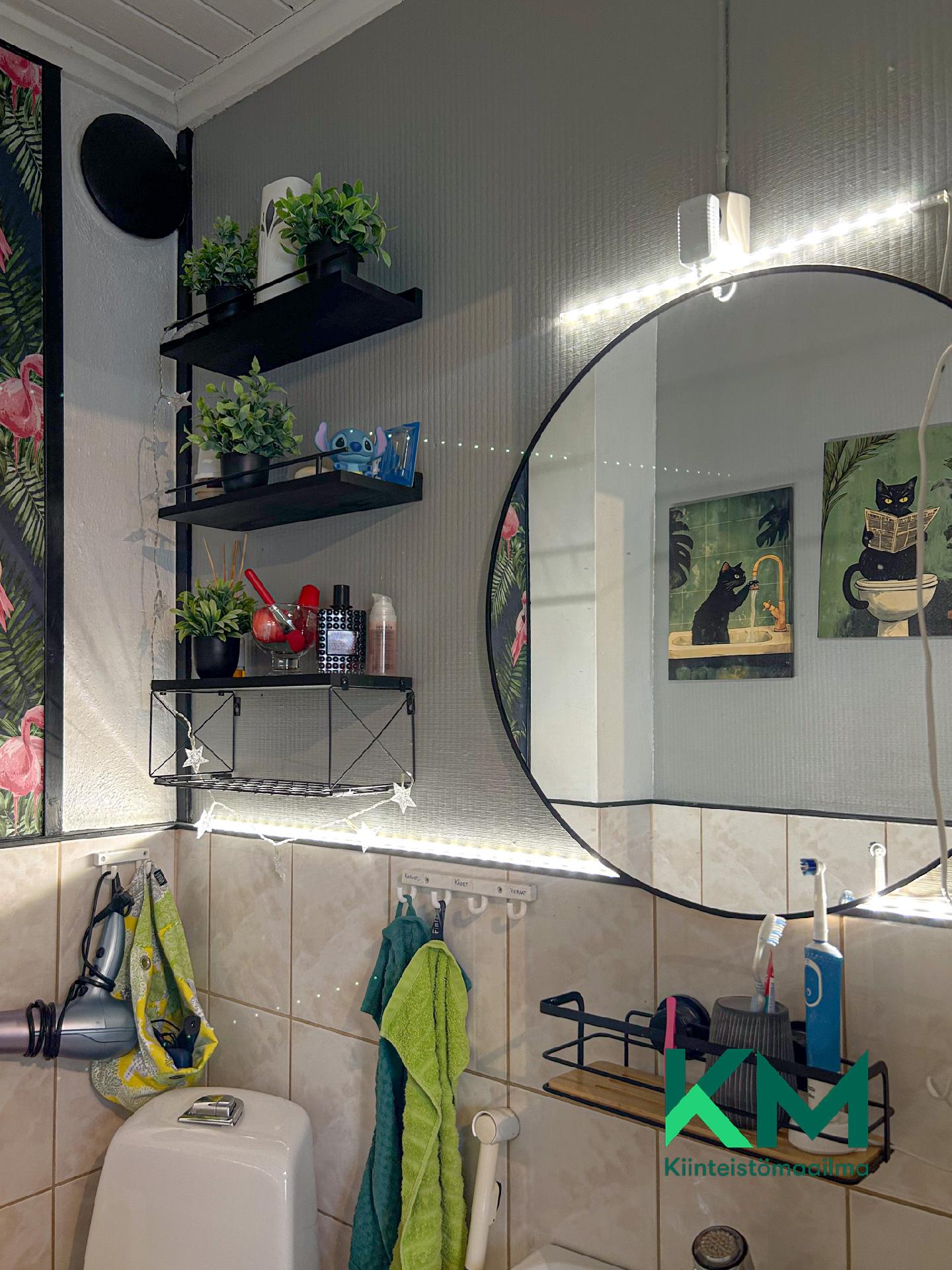 Hirvastie 8, Nätki, Savonlinna