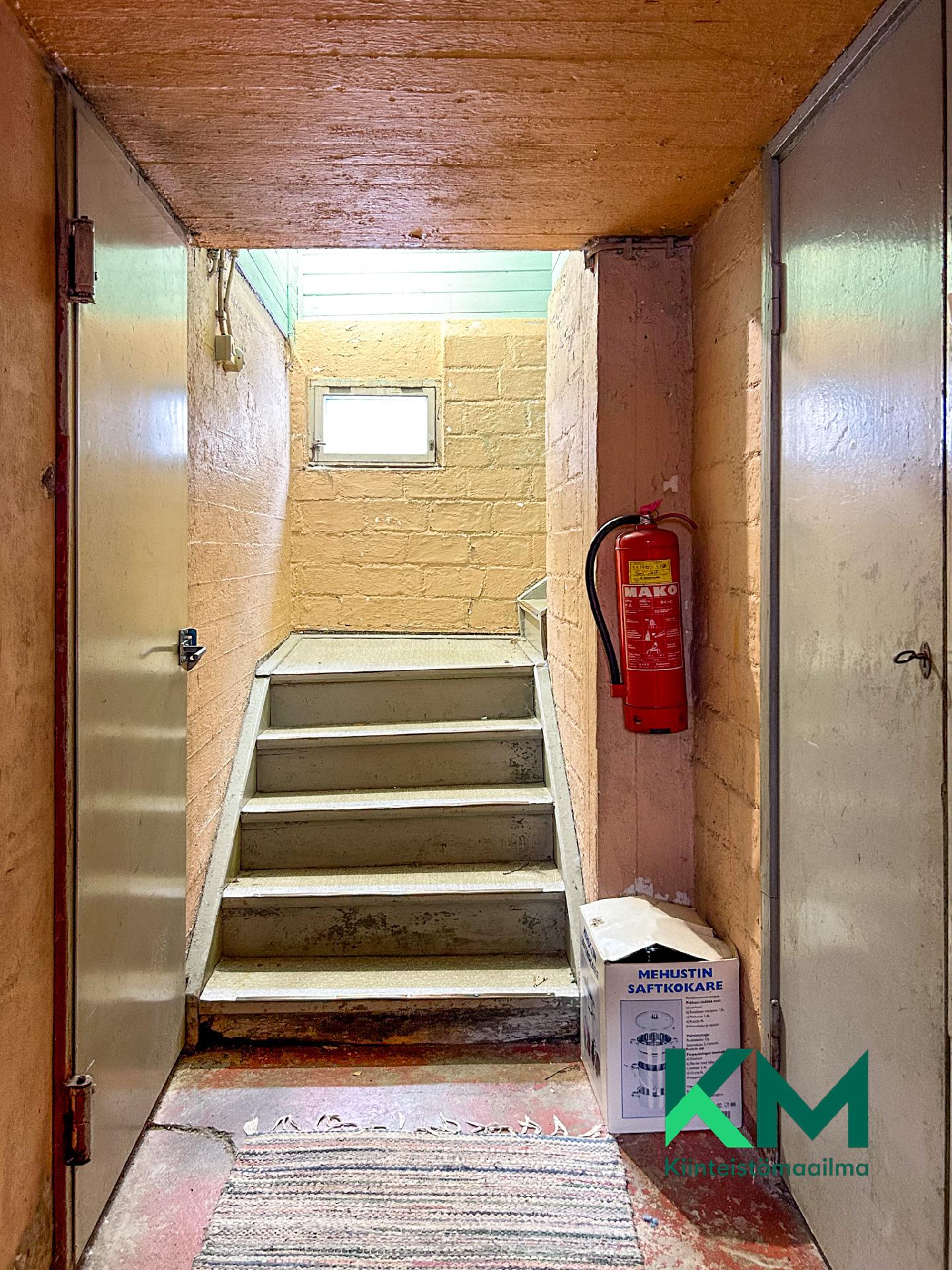 Hirvastie 8, Nätki, Savonlinna