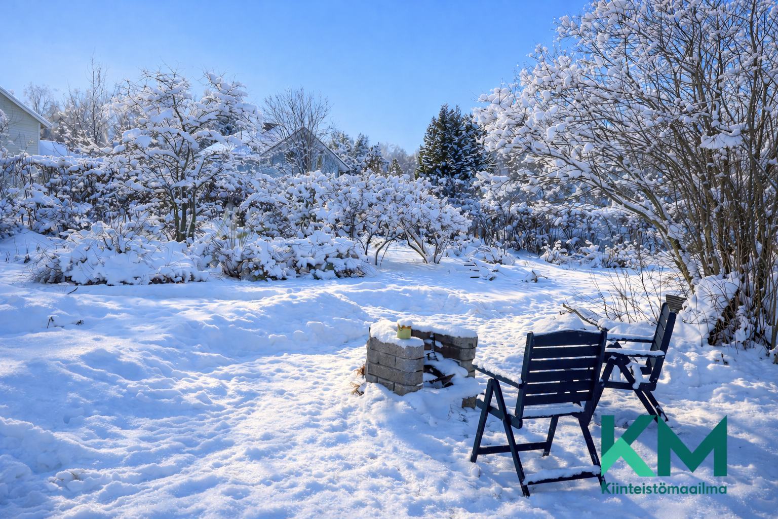 Hirvastie 8, Nätki, Savonlinna