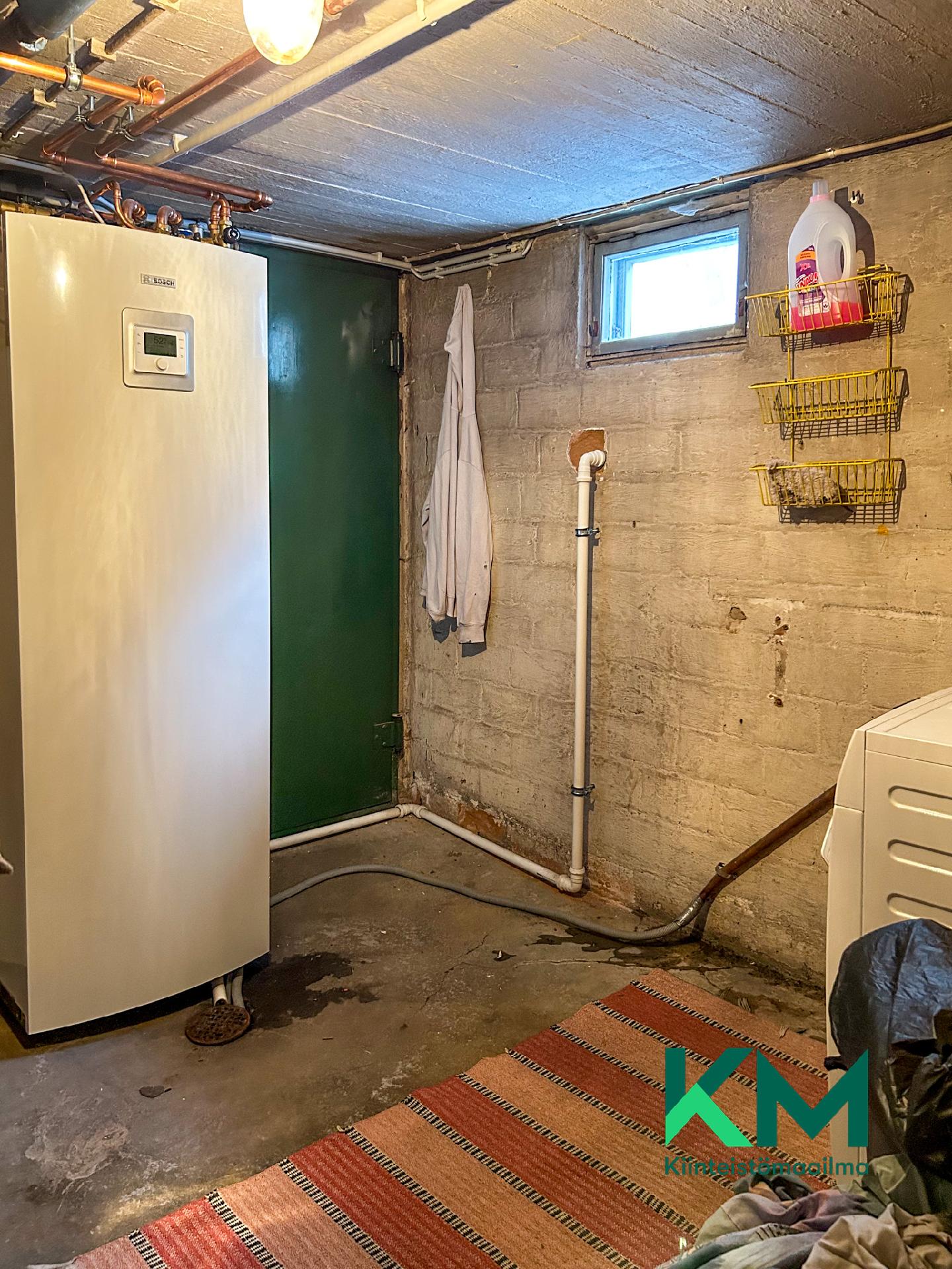 Hirvastie 8, Nätki, Savonlinna