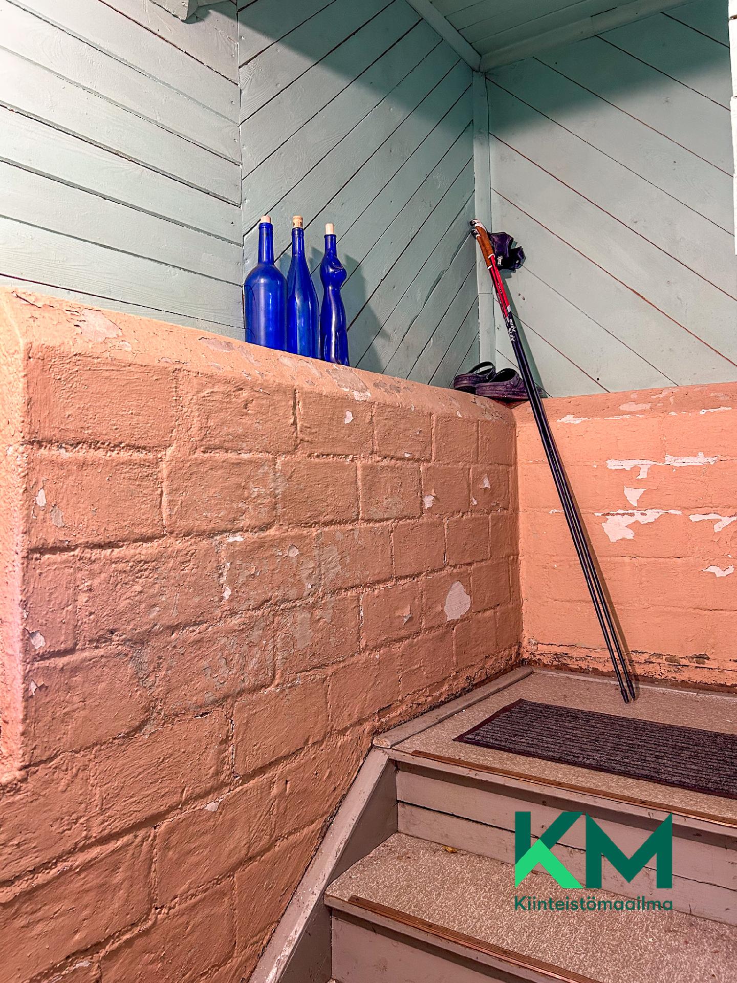 Hirvastie 8, Nätki, Savonlinna