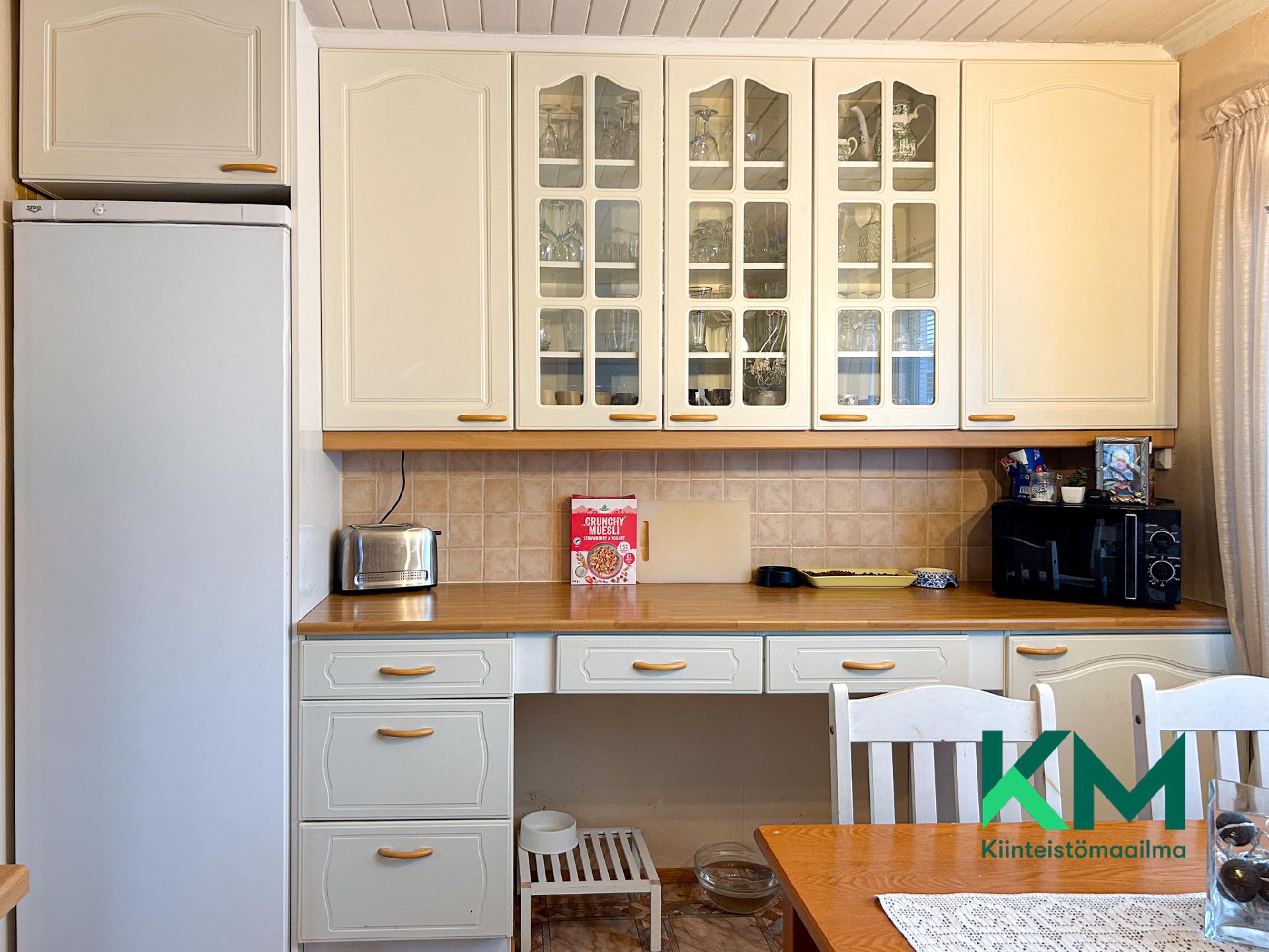 Hirvastie 8, Nätki, Savonlinna