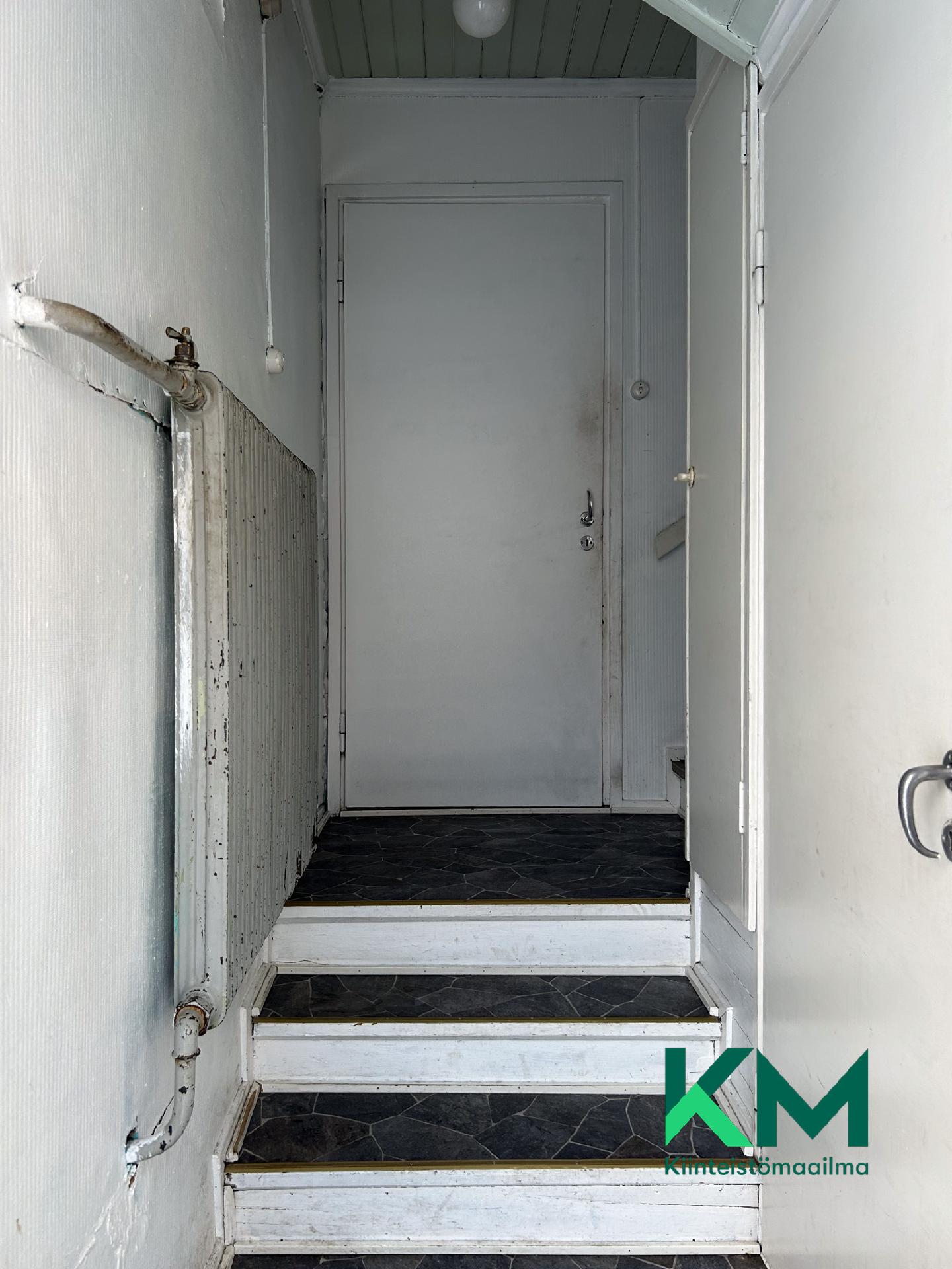 Hirvastie 8, Nätki, Savonlinna