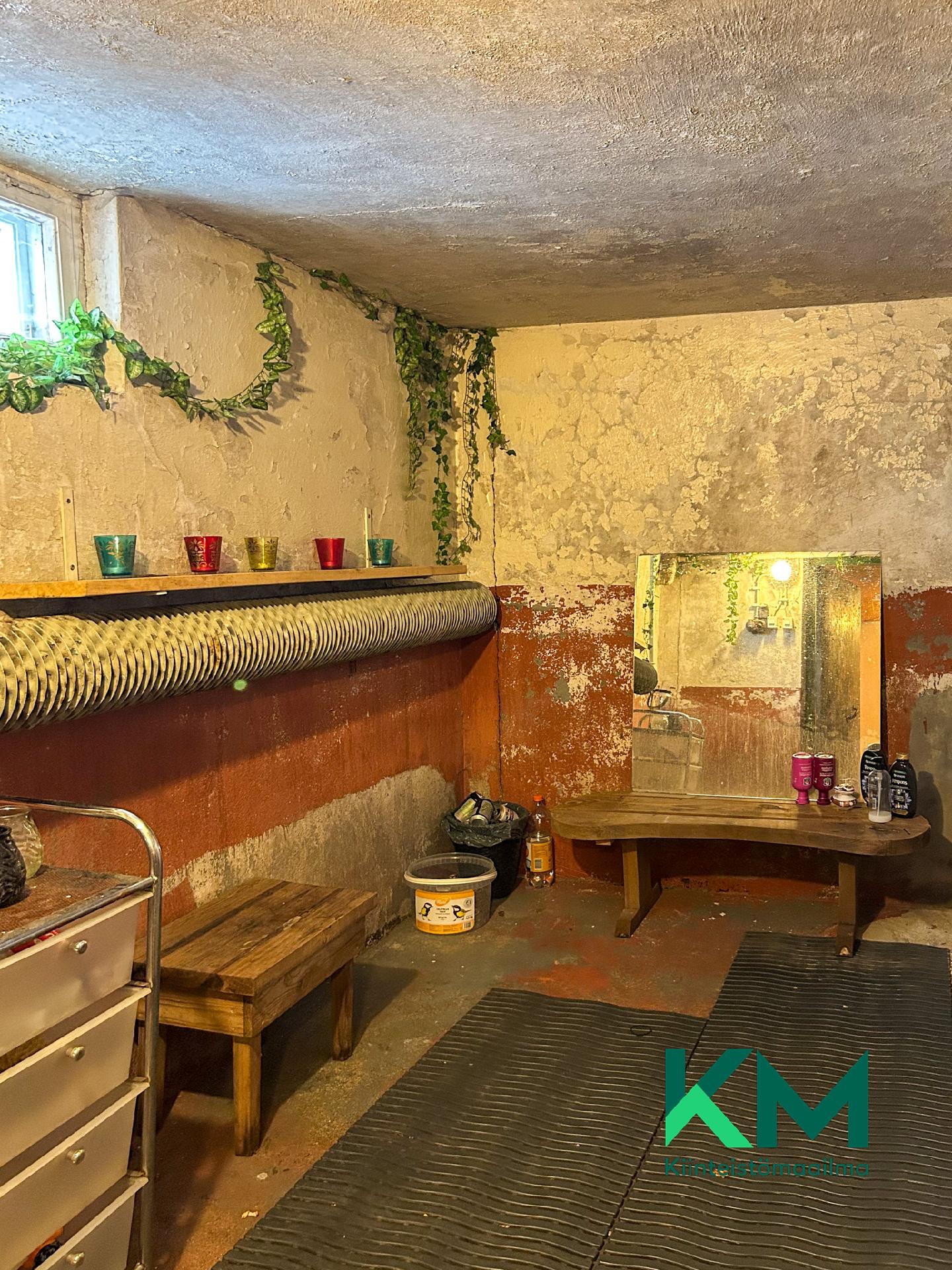 Hirvastie 8, Nätki, Savonlinna